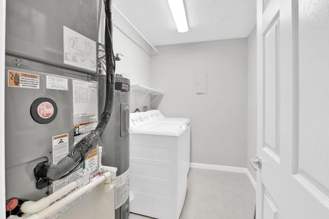 Tiny photo for 6420 Boca Del Mar Drive #405, Boca Raton, FL 33433 (MLS # B26030258)
