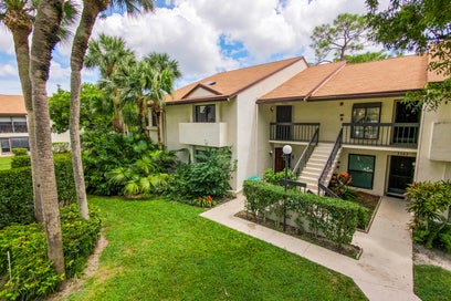 3362 Lucerne Park Drive Greenacres FL 33467