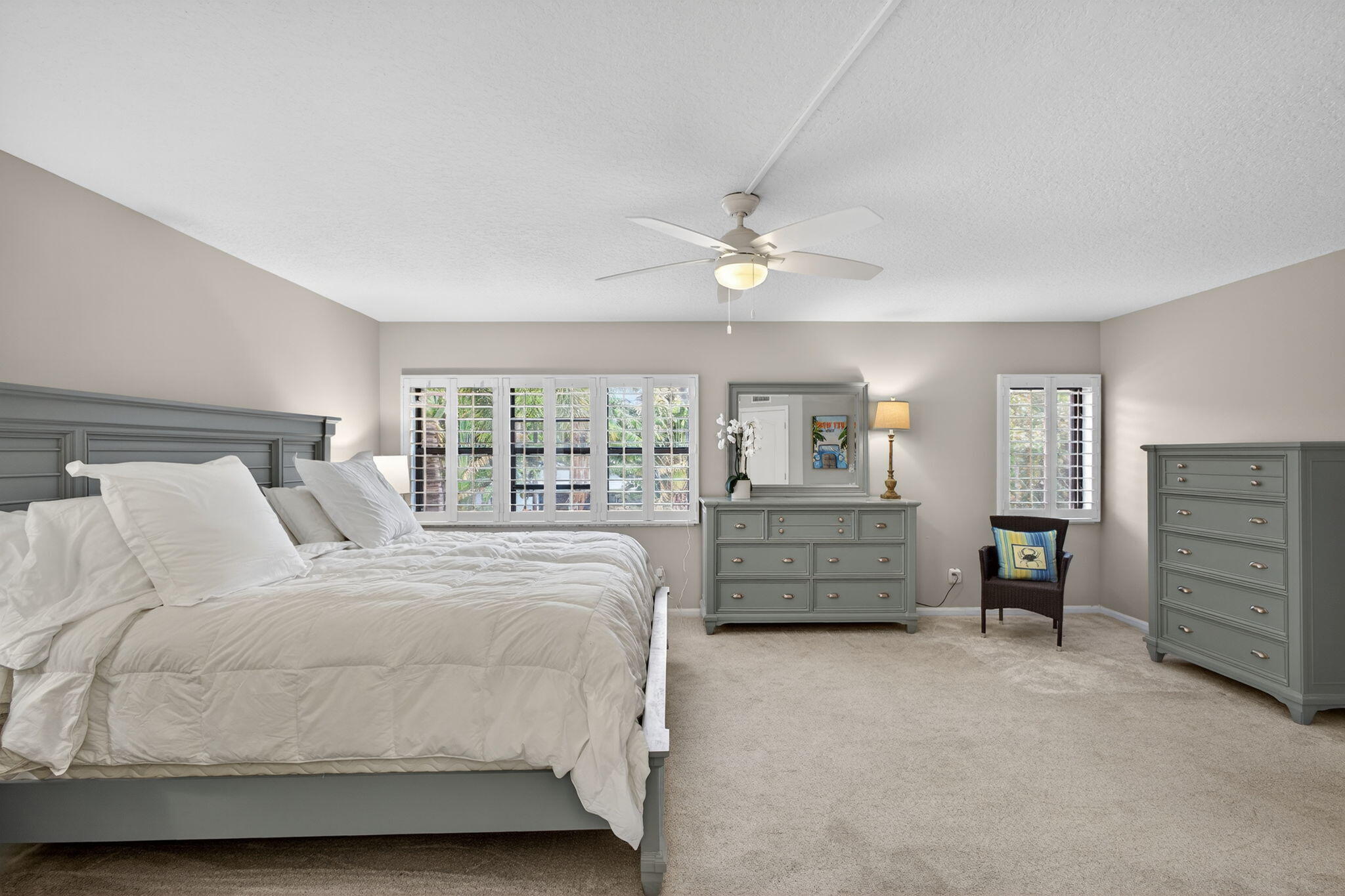 OCEAN TRACE UNO LAGO - Residential