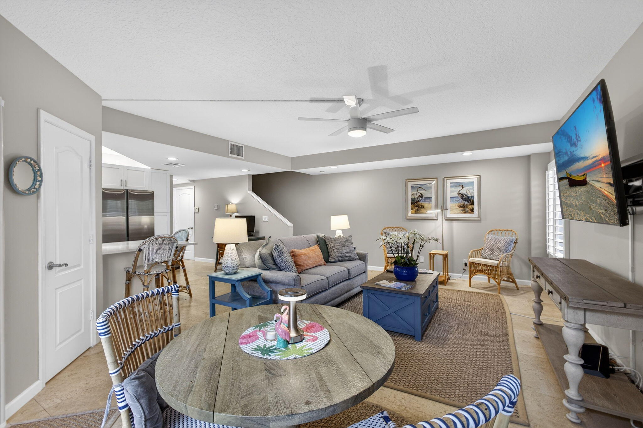 OCEAN TRACE UNO LAGO - Residential