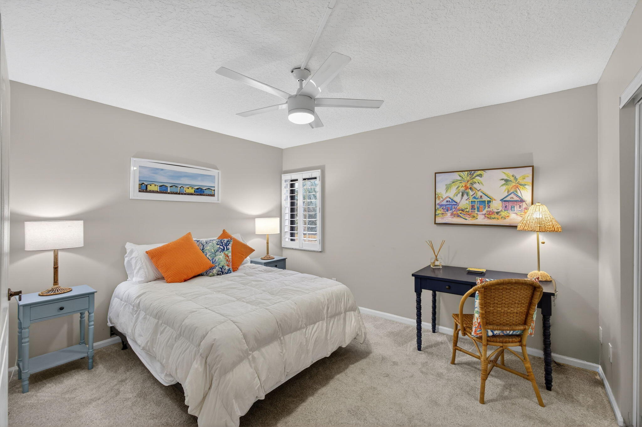 OCEAN TRACE UNO LAGO - Residential