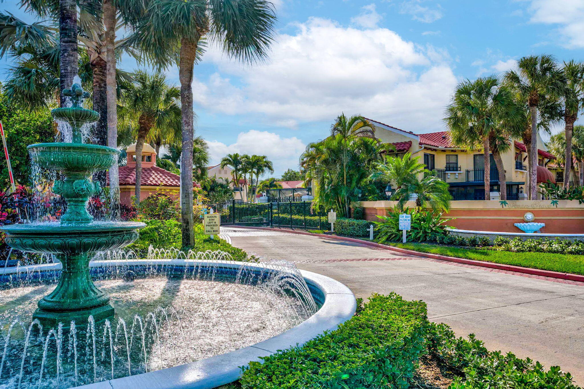 OCEAN TRACE UNO LAGO - Residential