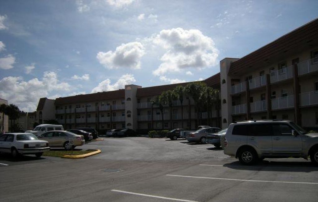 Photo of 8040 N Sunrise Lakes Drive #303, Fort Lauderdale, FL 33322 (MLS # F10554300)