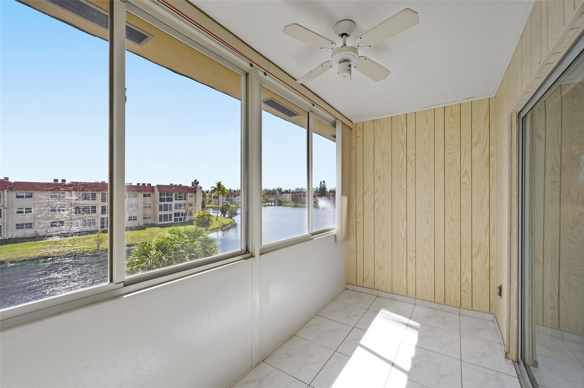 Sunrise Lakes Phase 1 - Residential