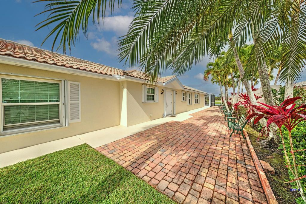 Photo of 8329 SE Paurotis Lane, Hobe Sound, FL 33455 (MLS # R10970230)