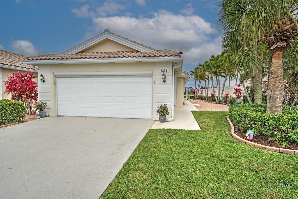Photo of 8329 SE Paurotis Lane, Hobe Sound, FL 33455 (MLS # R10970230)