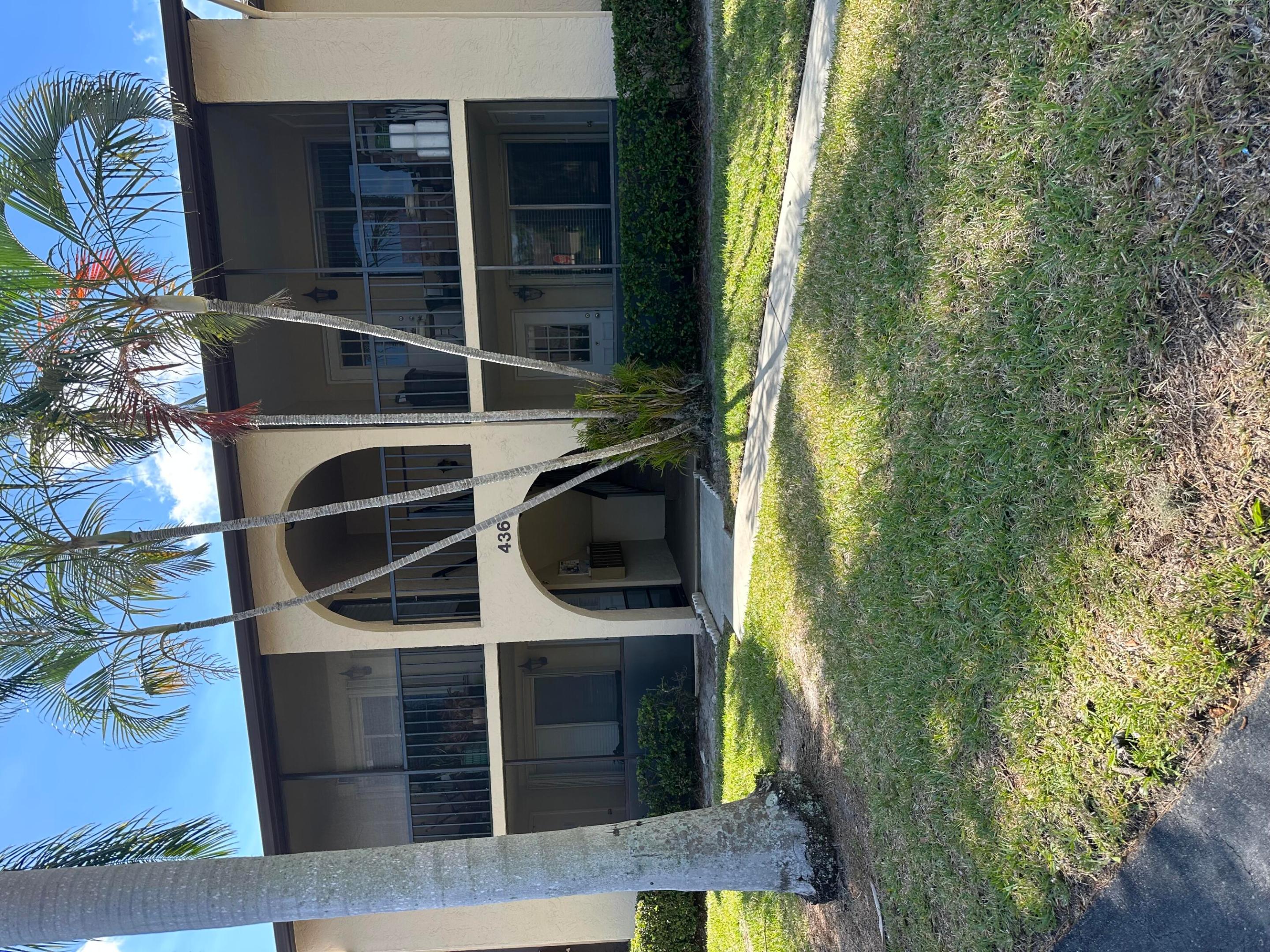 PINE RIDGE SOUTH IV CONDO - Residential