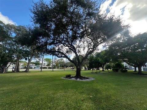 A home in Deerfield Beach