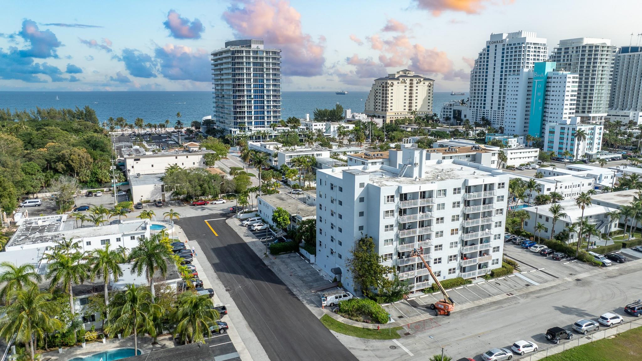 Leisure Sands Condo - Residential