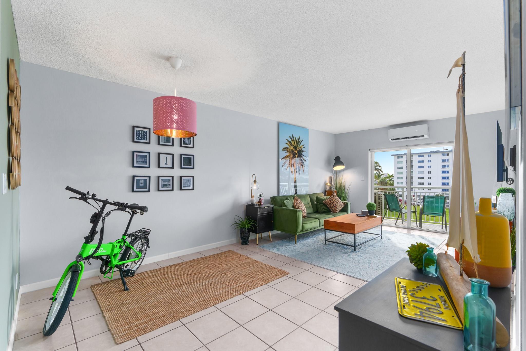 Leisure Sands Condo - Residential