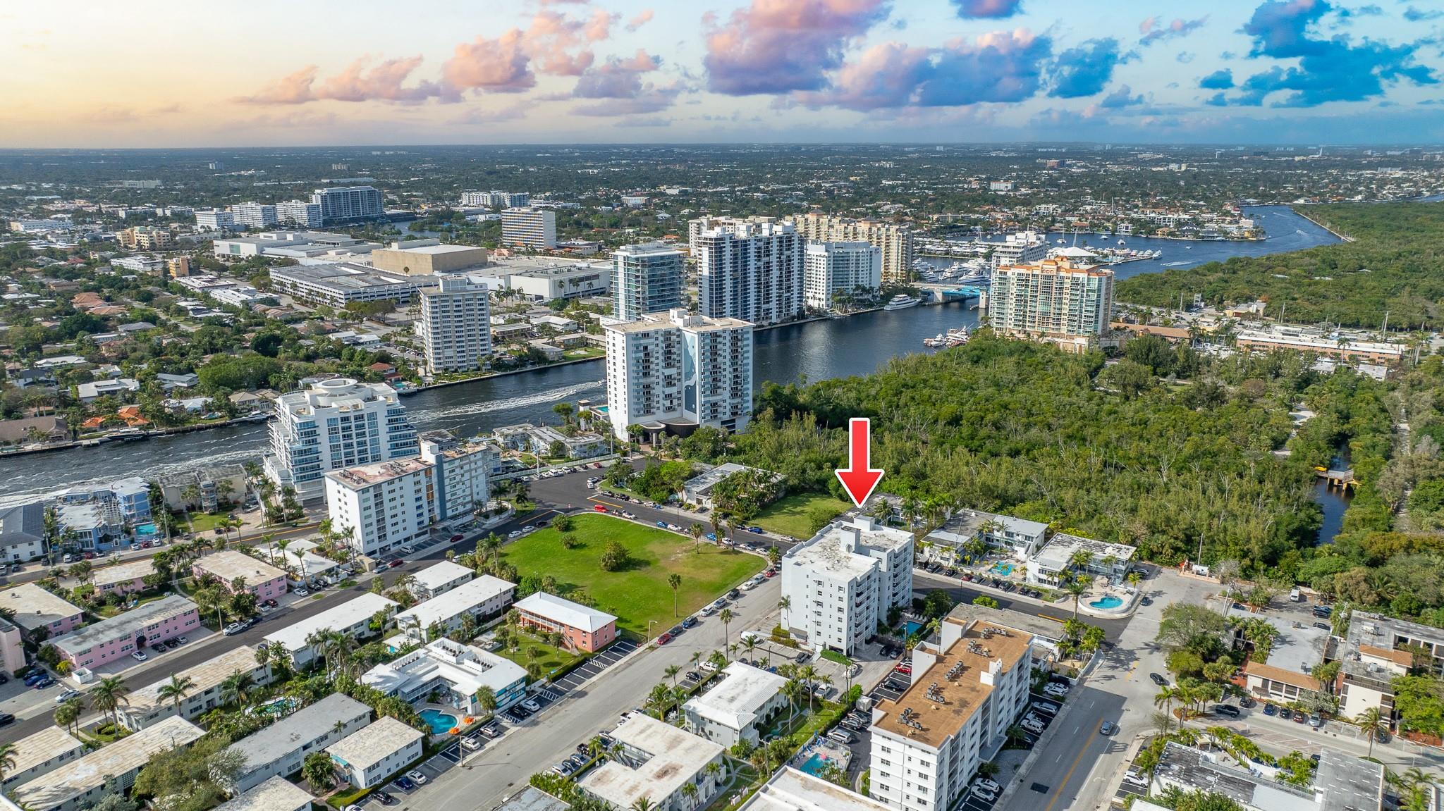 Leisure Sands Condo - Residential