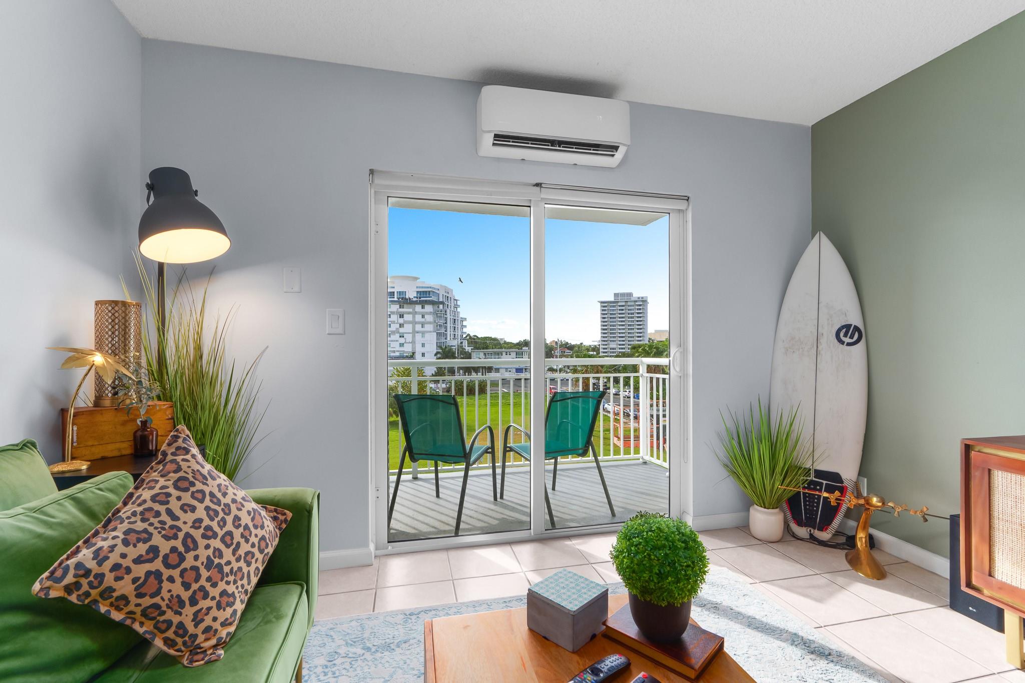 Leisure Sands Condo - Residential