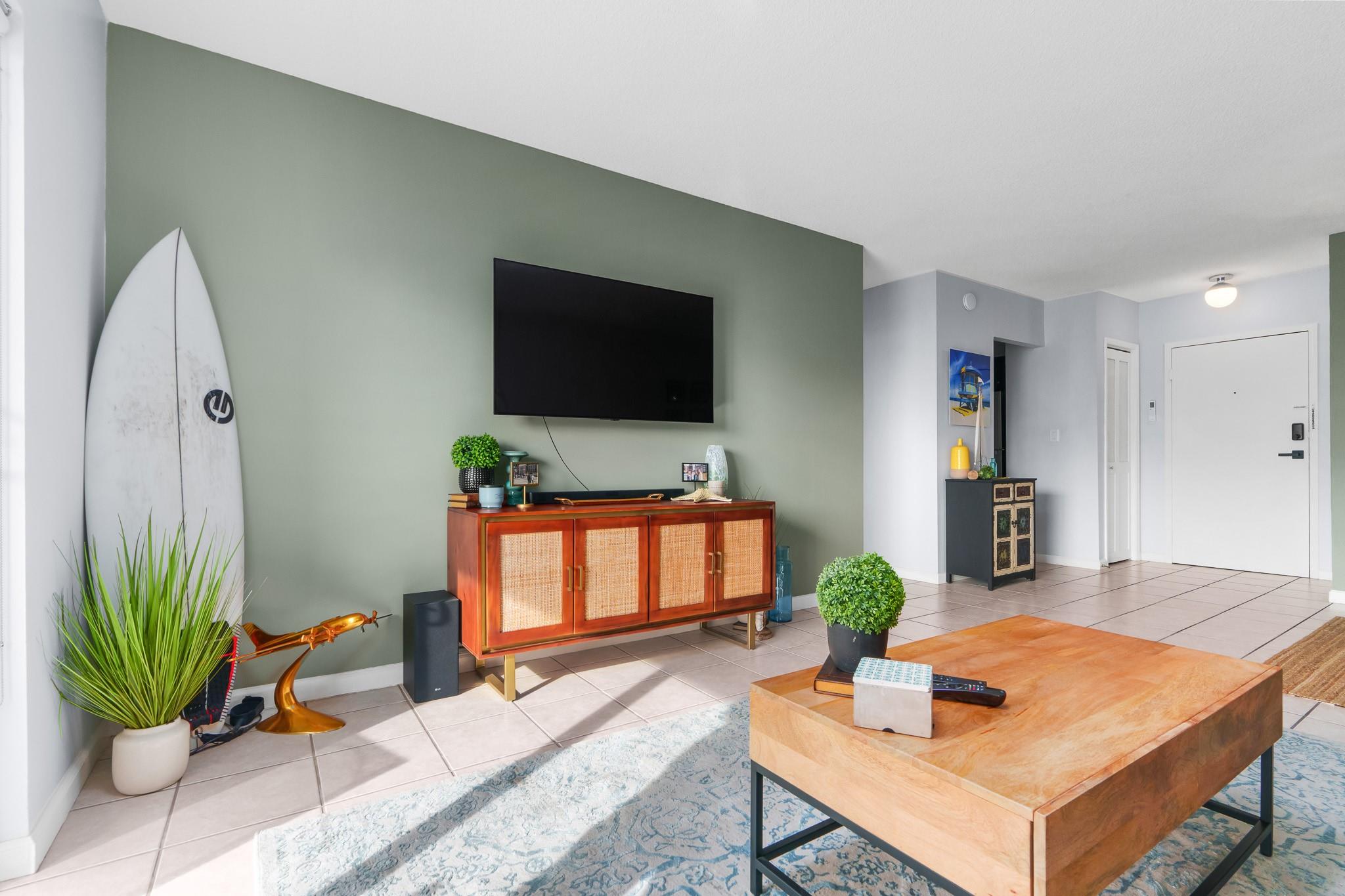 Leisure Sands Condo - Residential