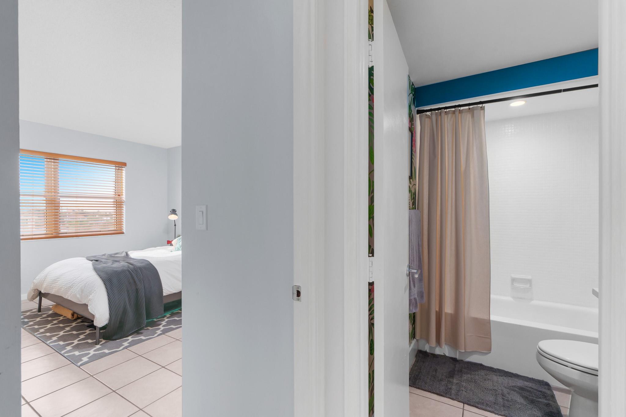 Leisure Sands Condo - Residential