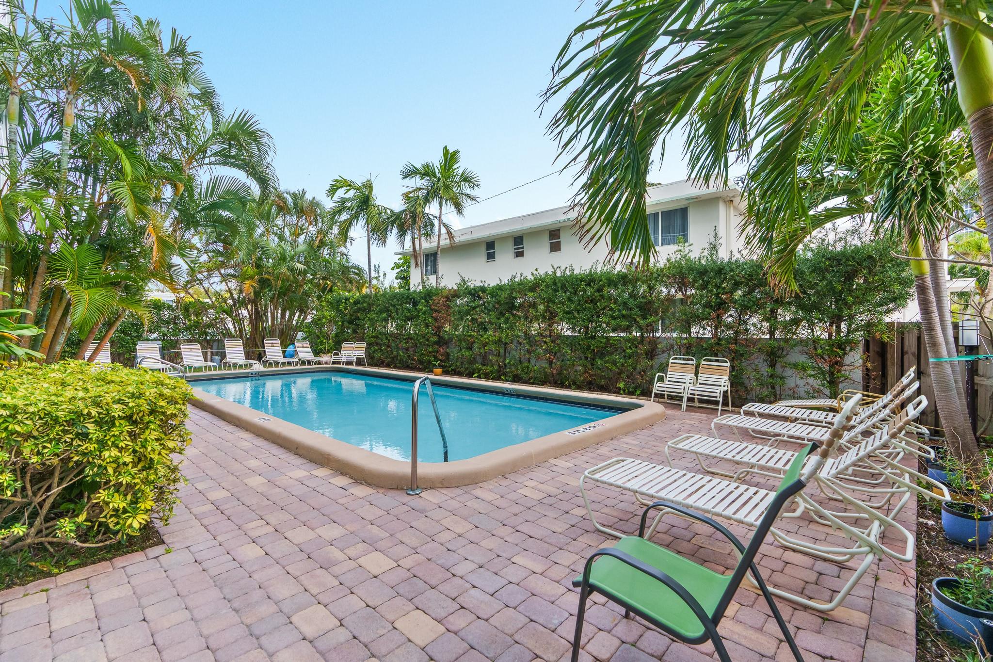 Leisure Sands Condo - Residential