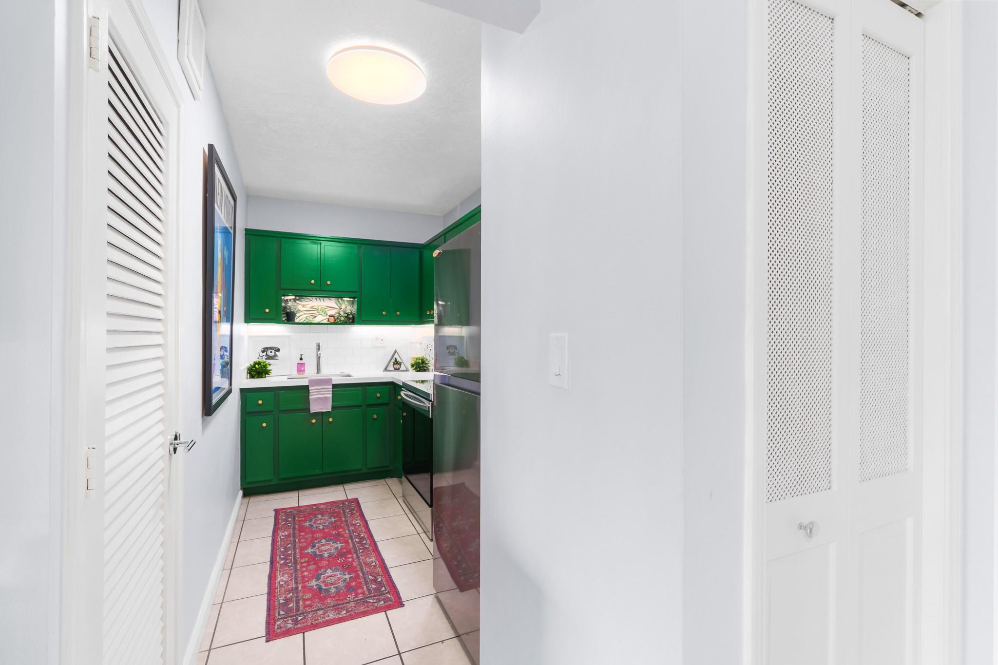 Leisure Sands Condo - Residential