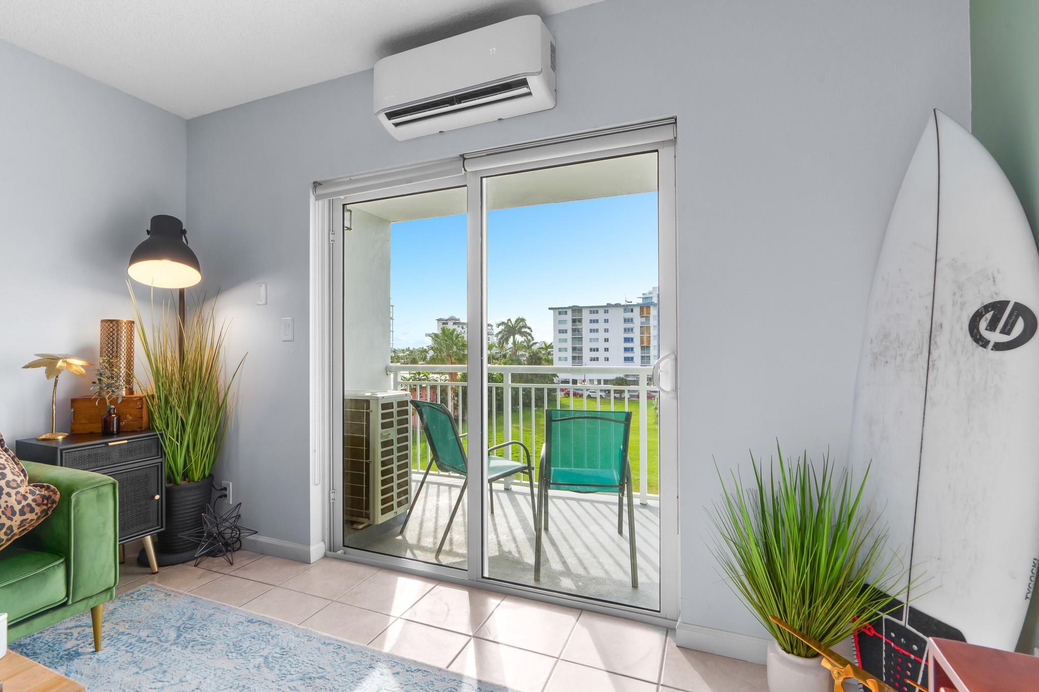 Leisure Sands Condo - Residential