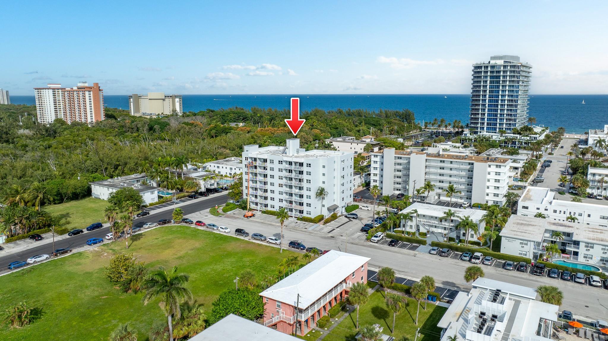 Leisure Sands Condo - Residential