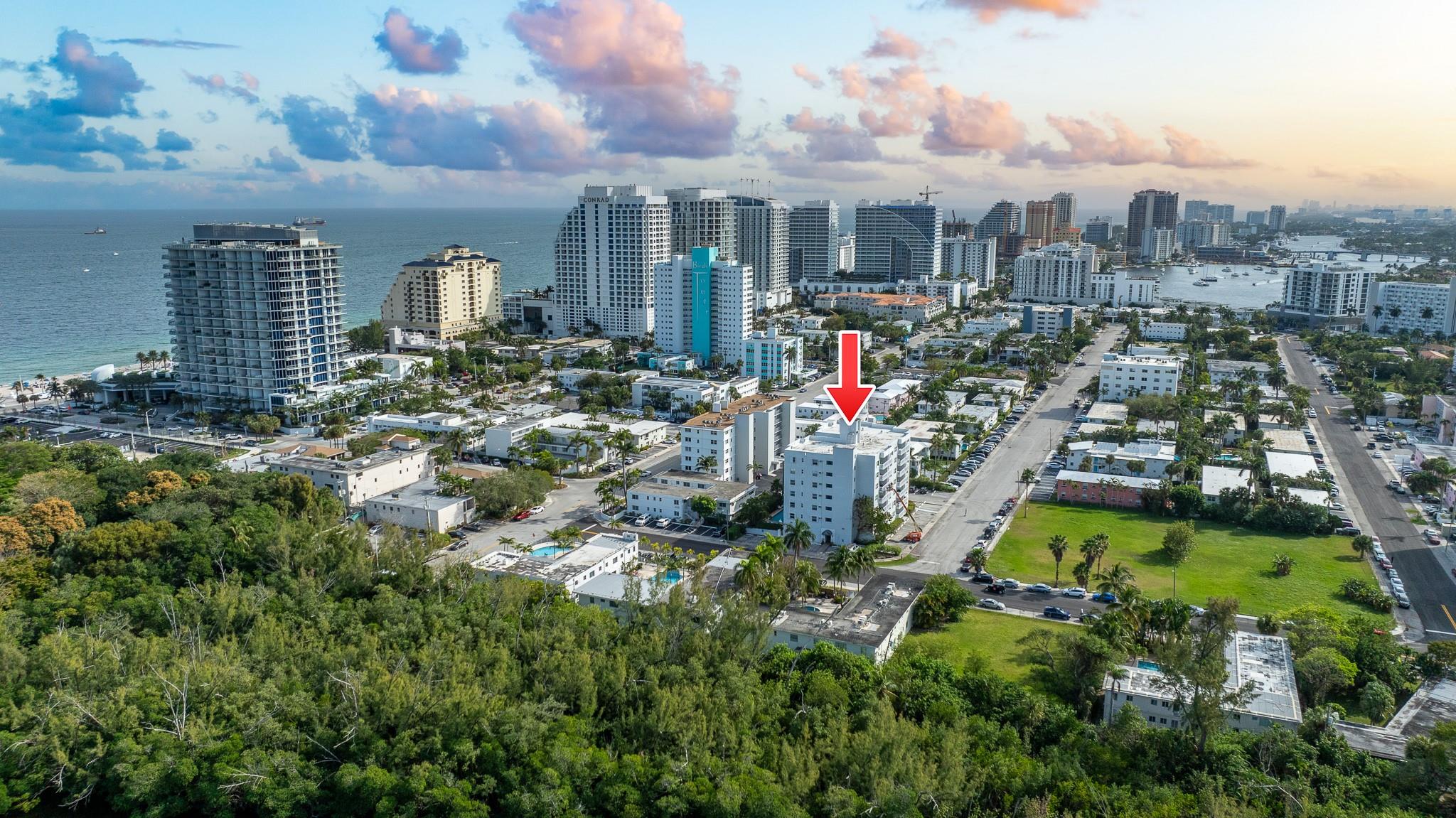 Leisure Sands Condo - Residential