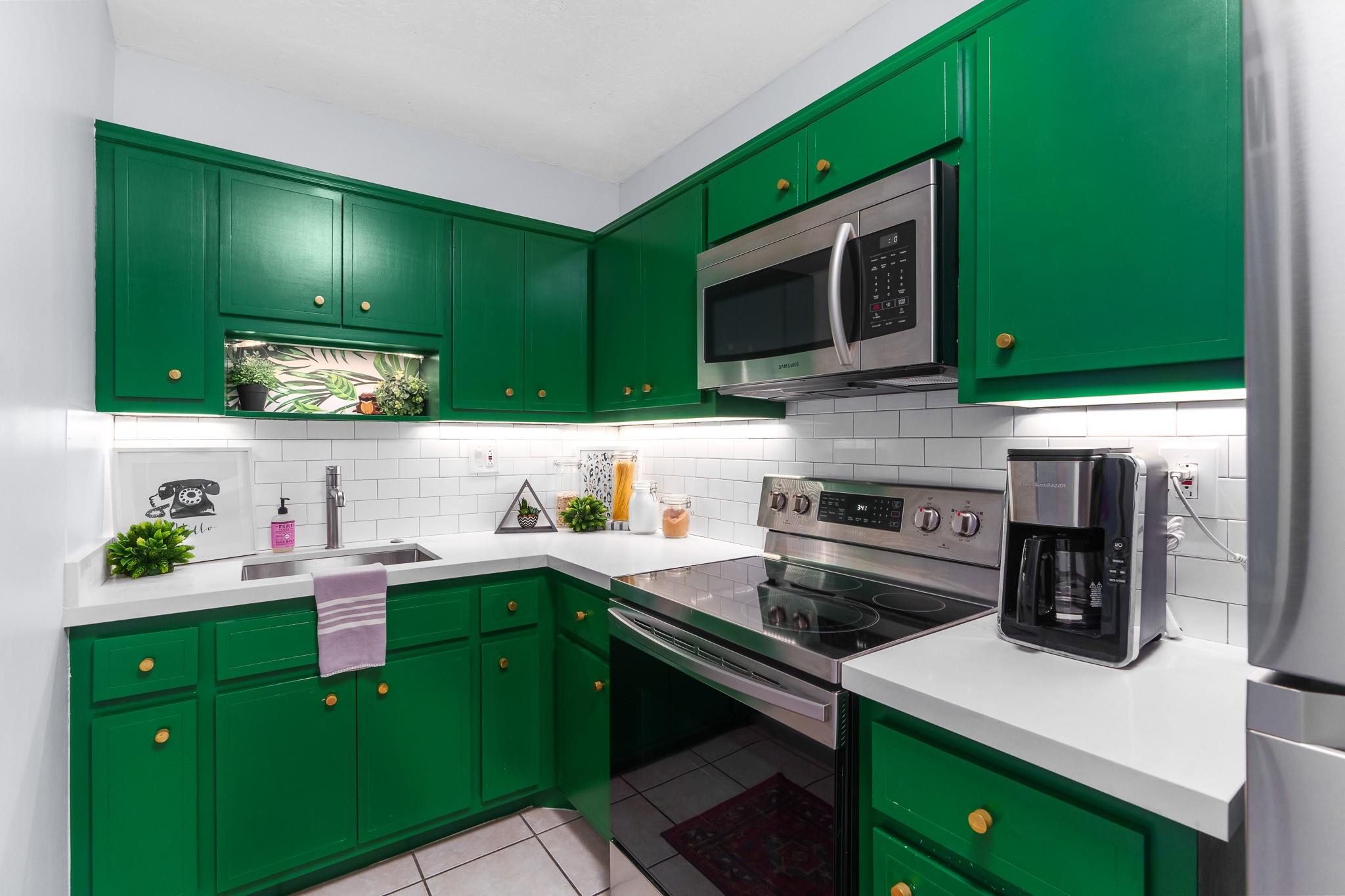 Leisure Sands Condo - Residential