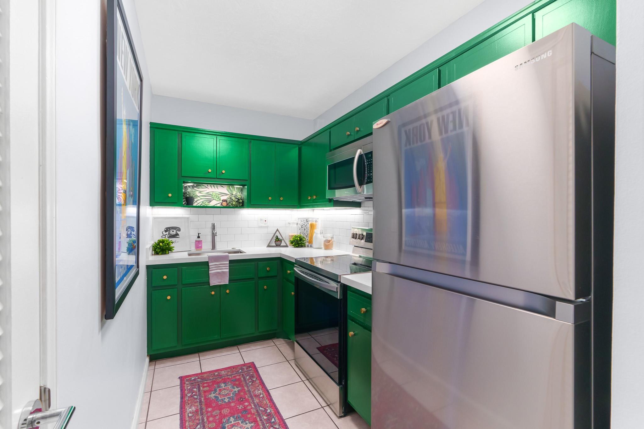 Leisure Sands Condo - Residential