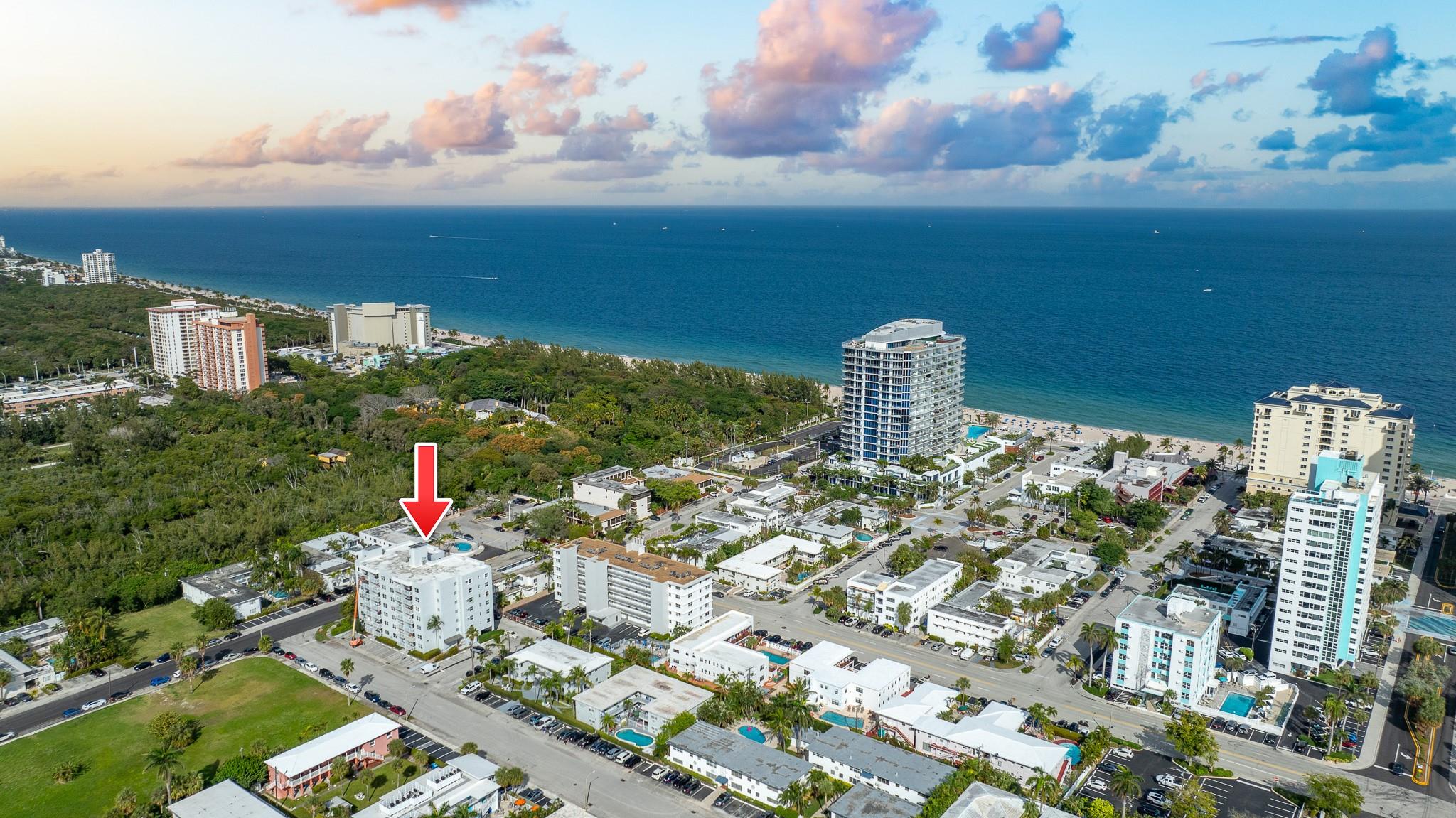 Leisure Sands Condo - Residential