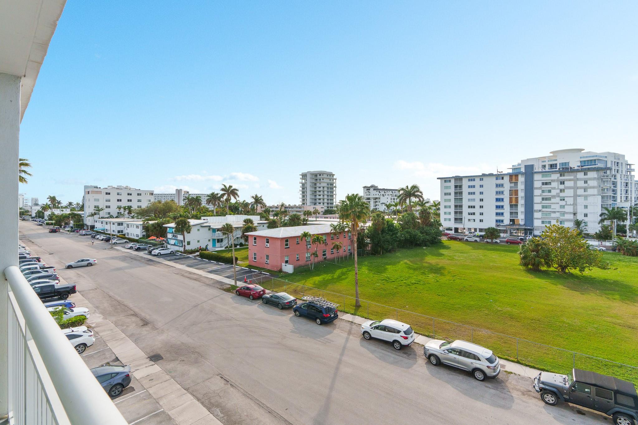 Leisure Sands Condo - Residential