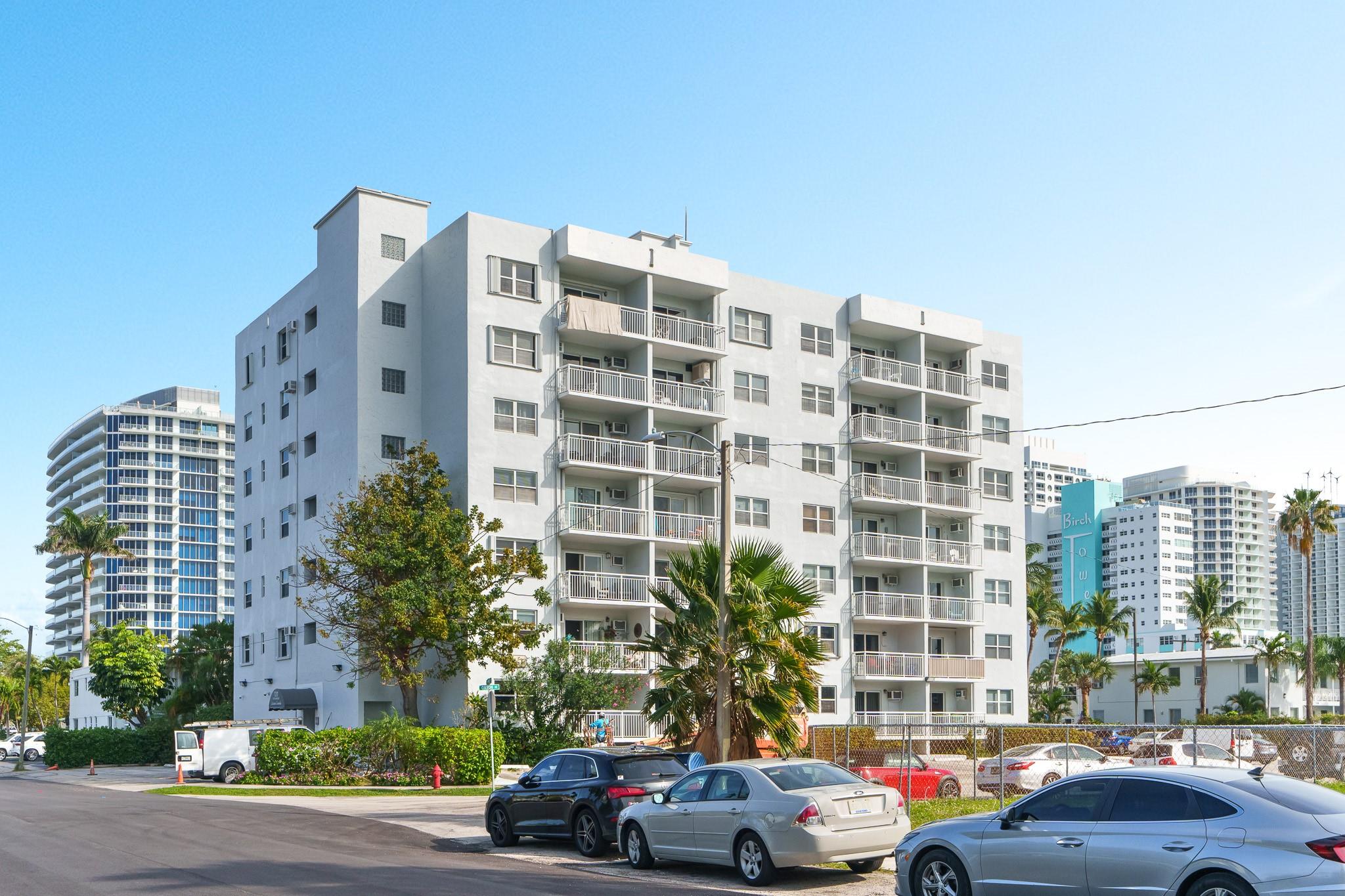 Leisure Sands Condo - Residential