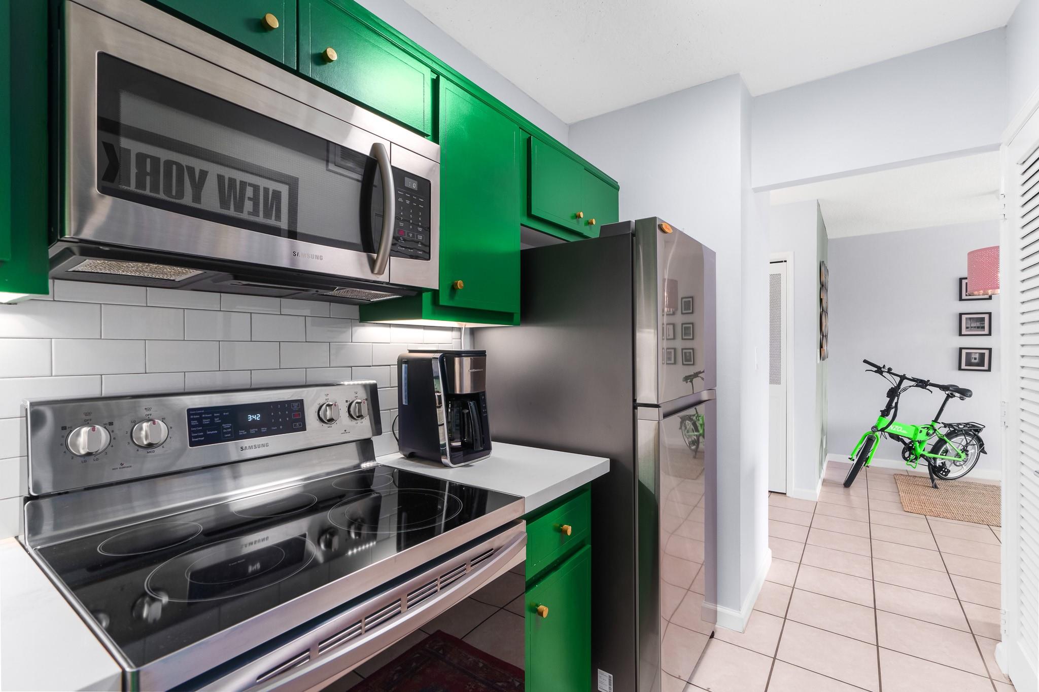 Leisure Sands Condo - Residential