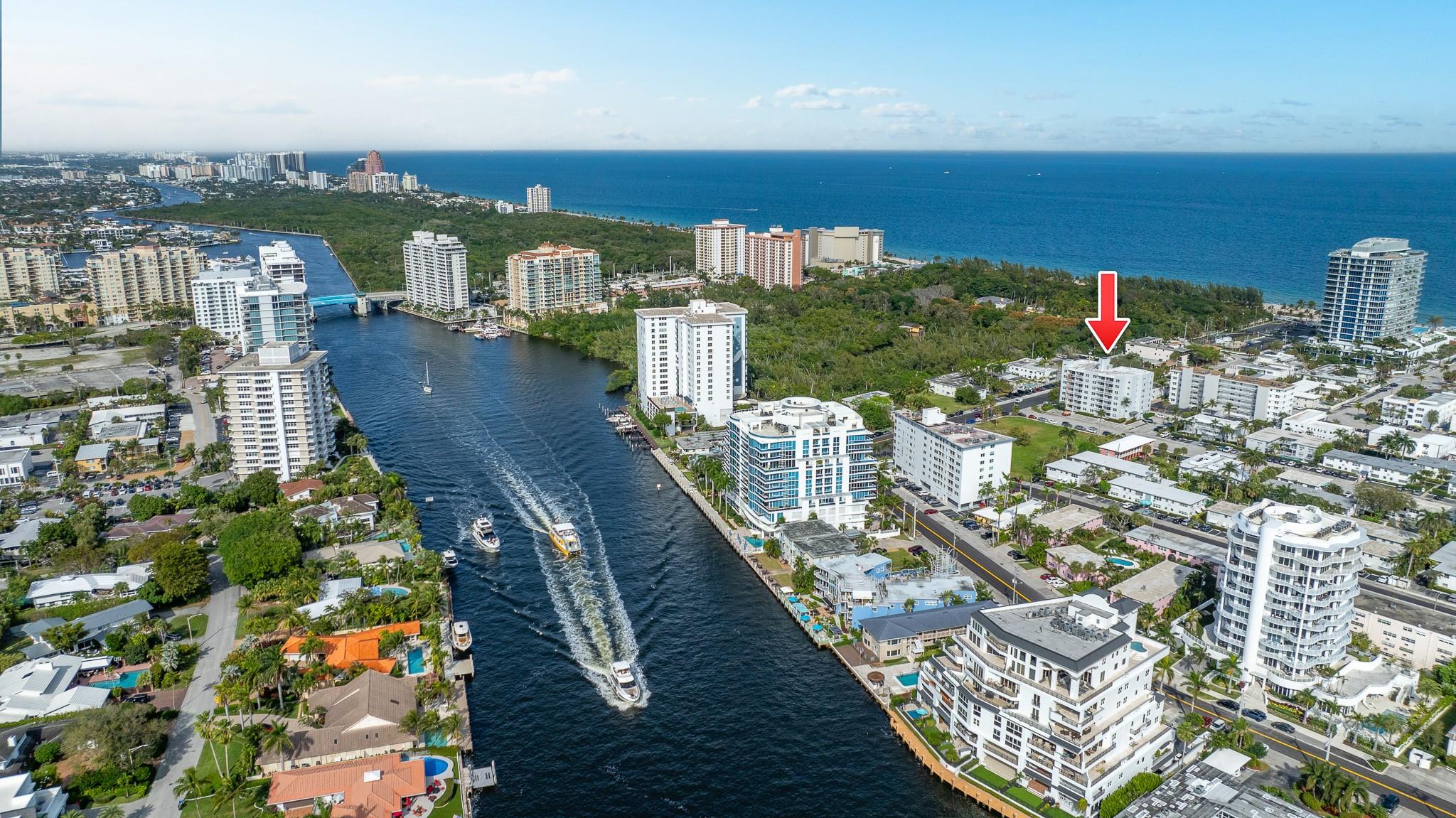 Leisure Sands Condo - Residential