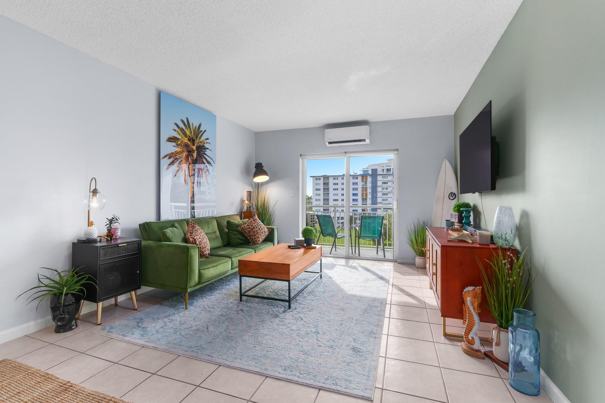Leisure Sands Condo - Residential