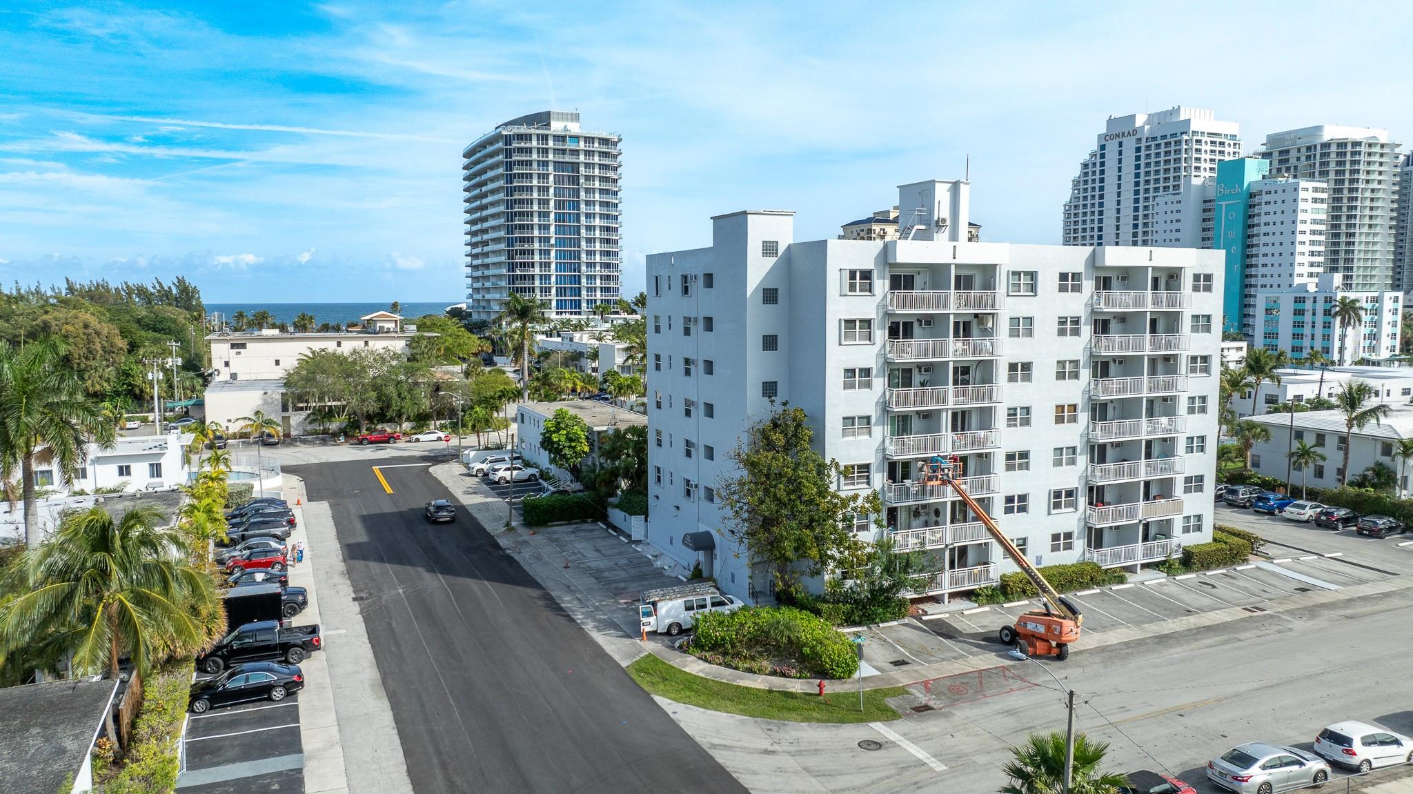 Leisure Sands Condo - Residential