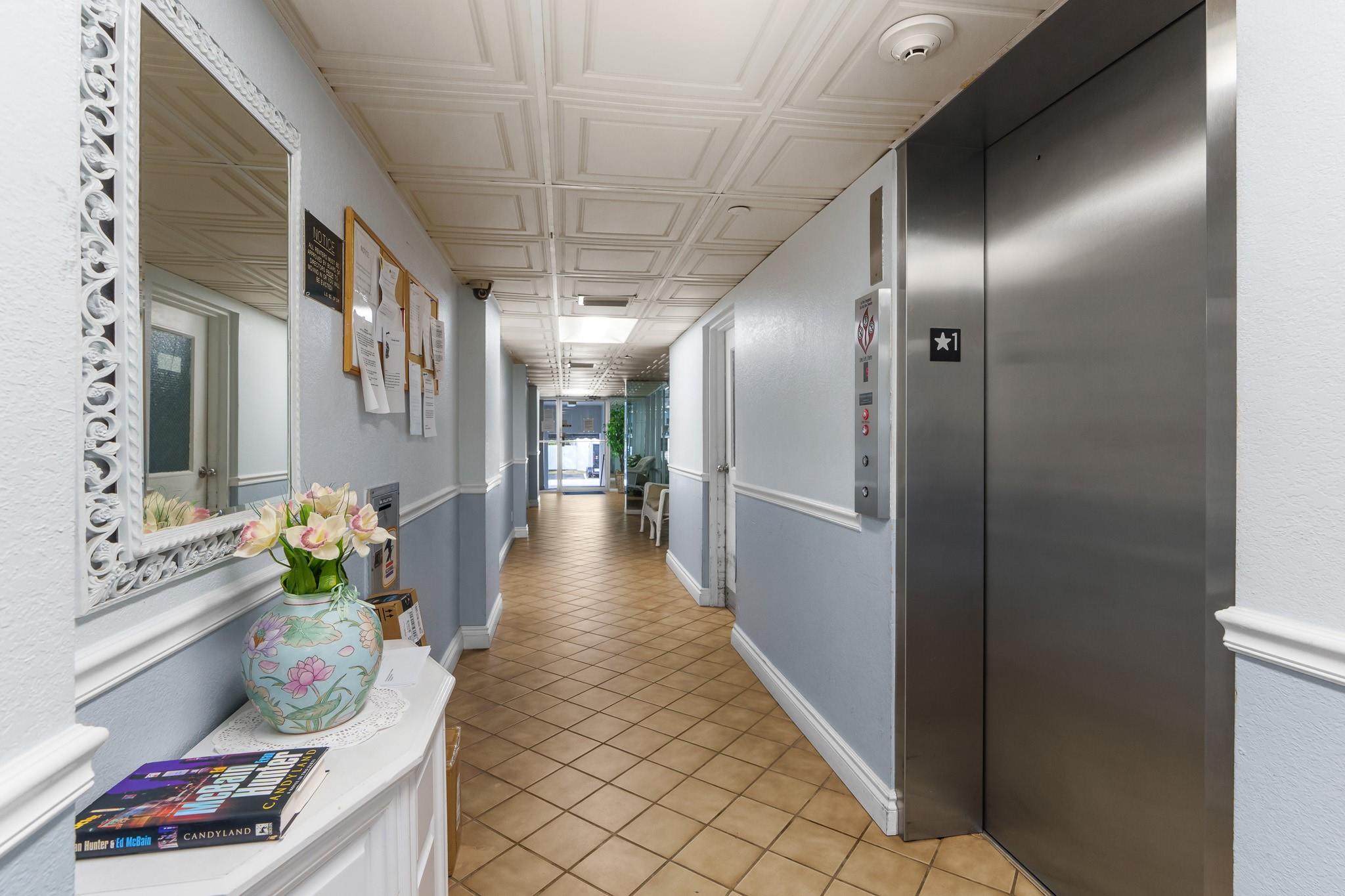 Leisure Sands Condo - Residential