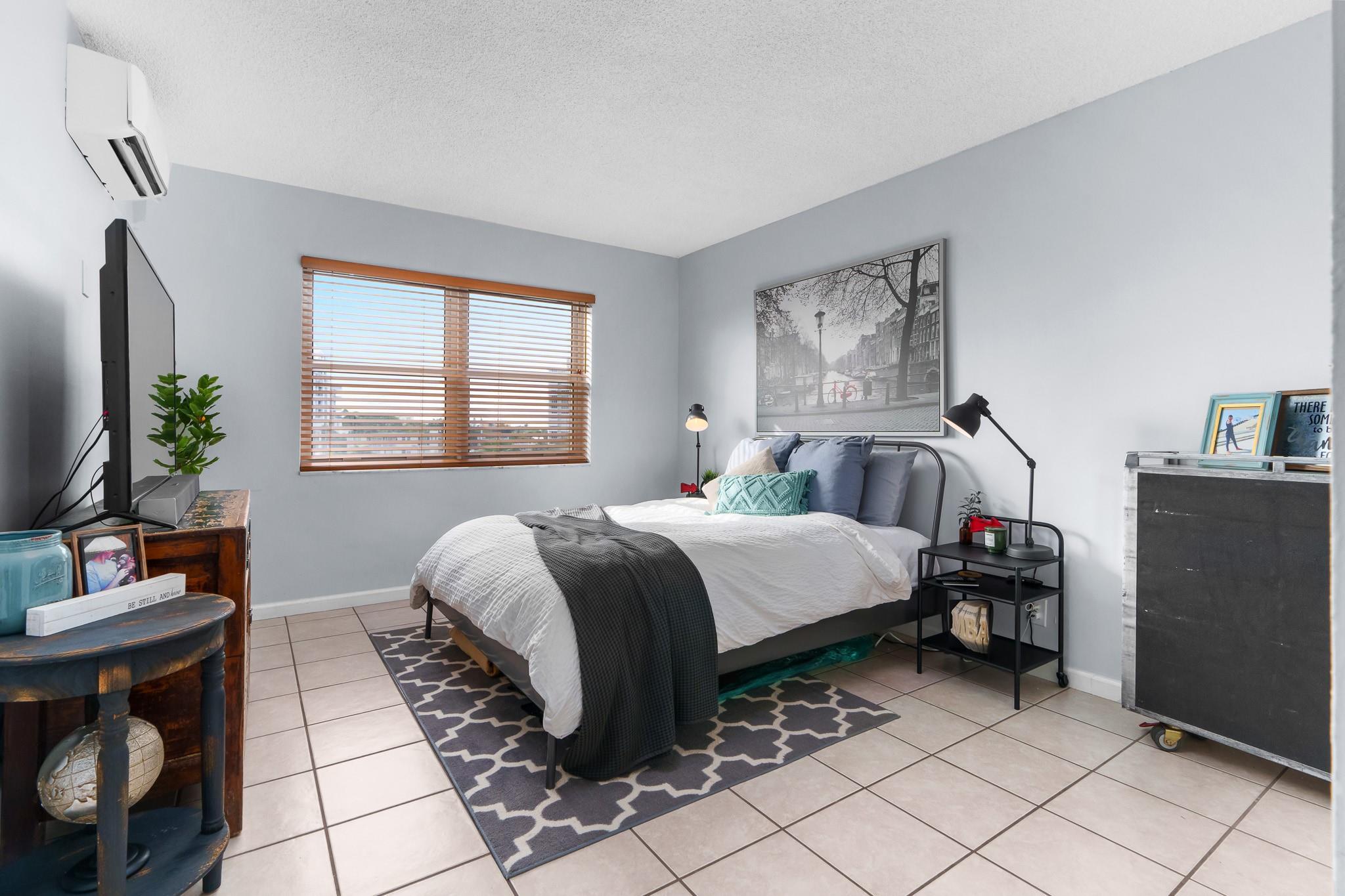 Leisure Sands Condo - Residential