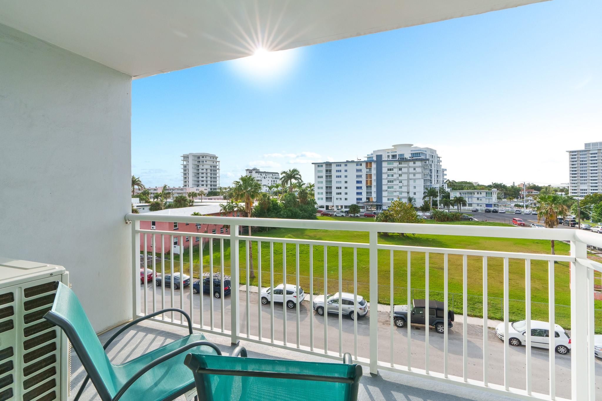 Leisure Sands Condo - Residential