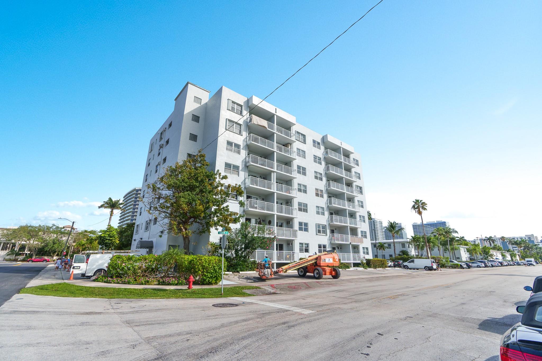 Leisure Sands Condo - Residential