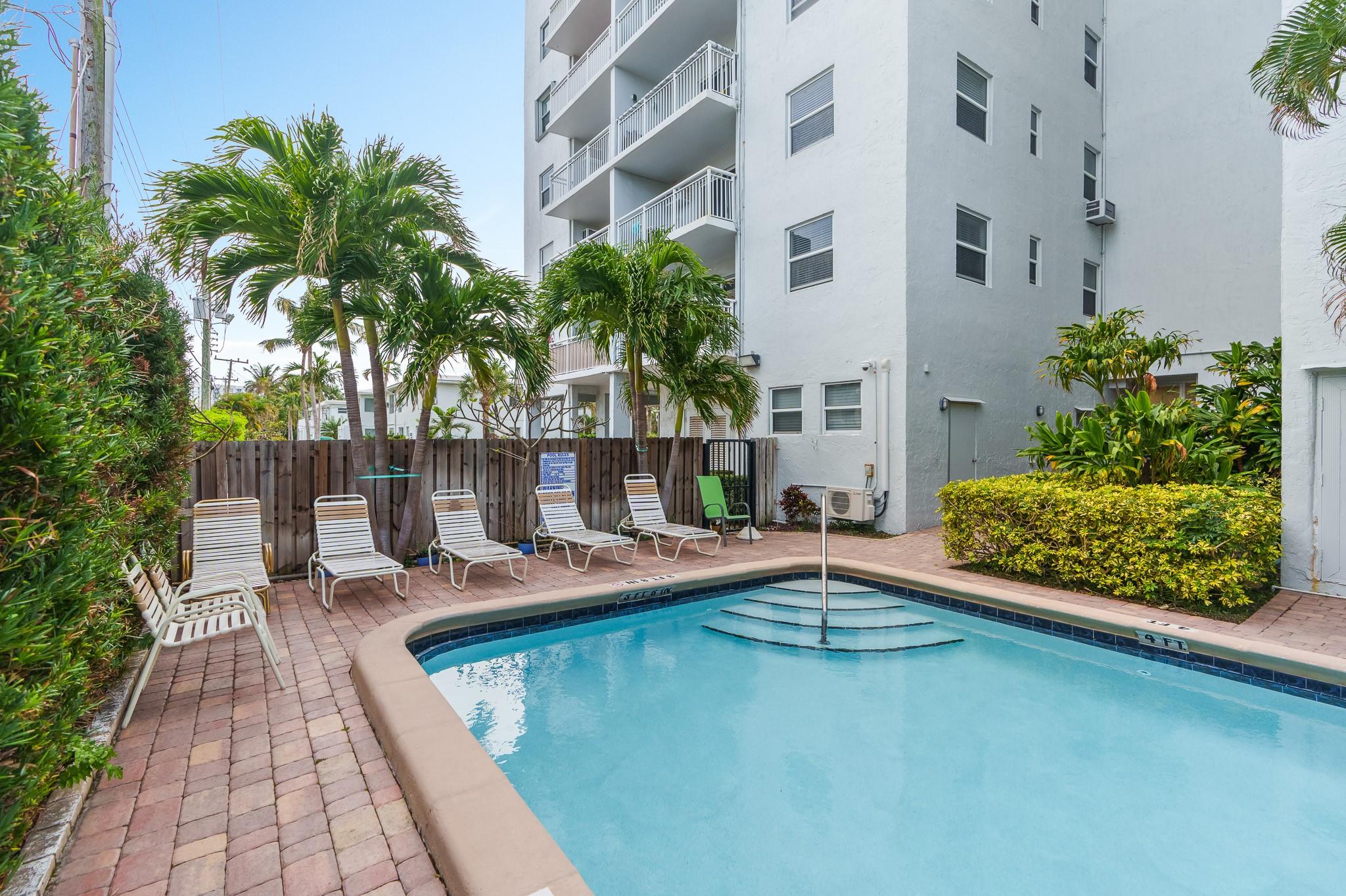 Leisure Sands Condo - Residential
