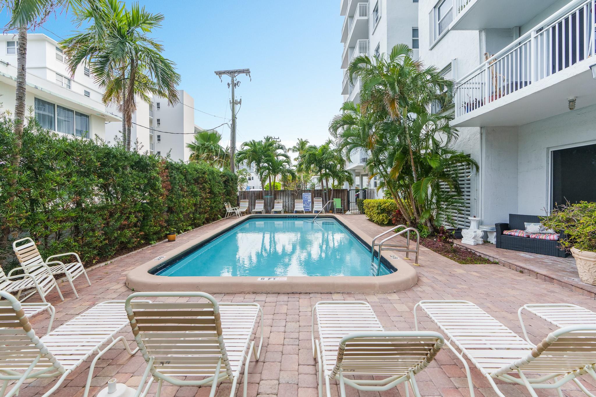 Leisure Sands Condo - Residential