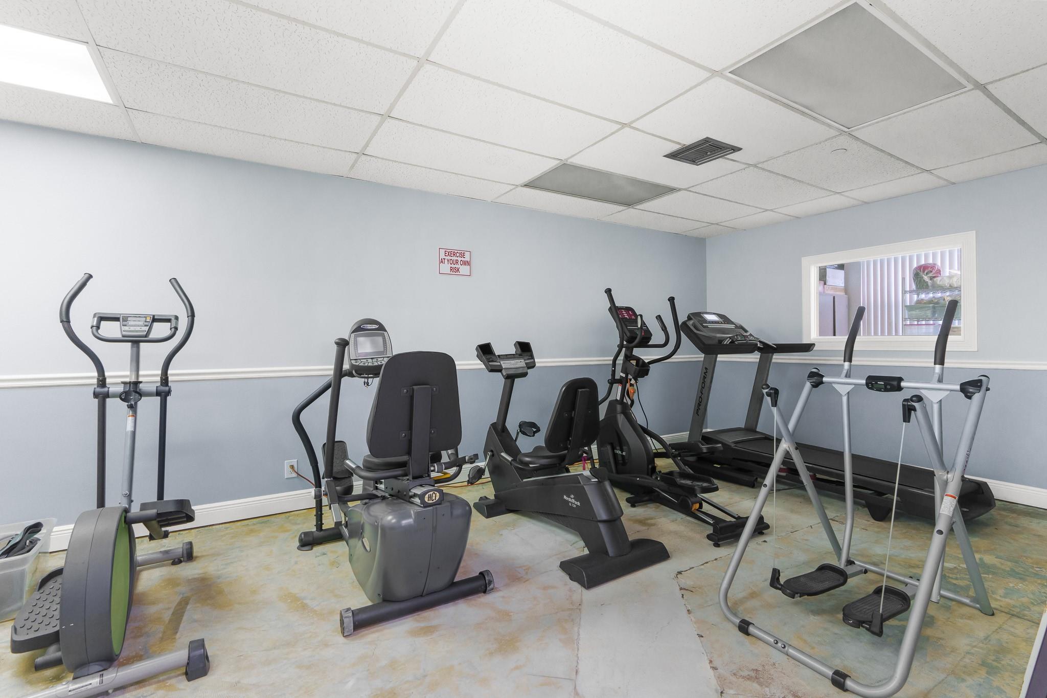 Leisure Sands Condo - Residential
