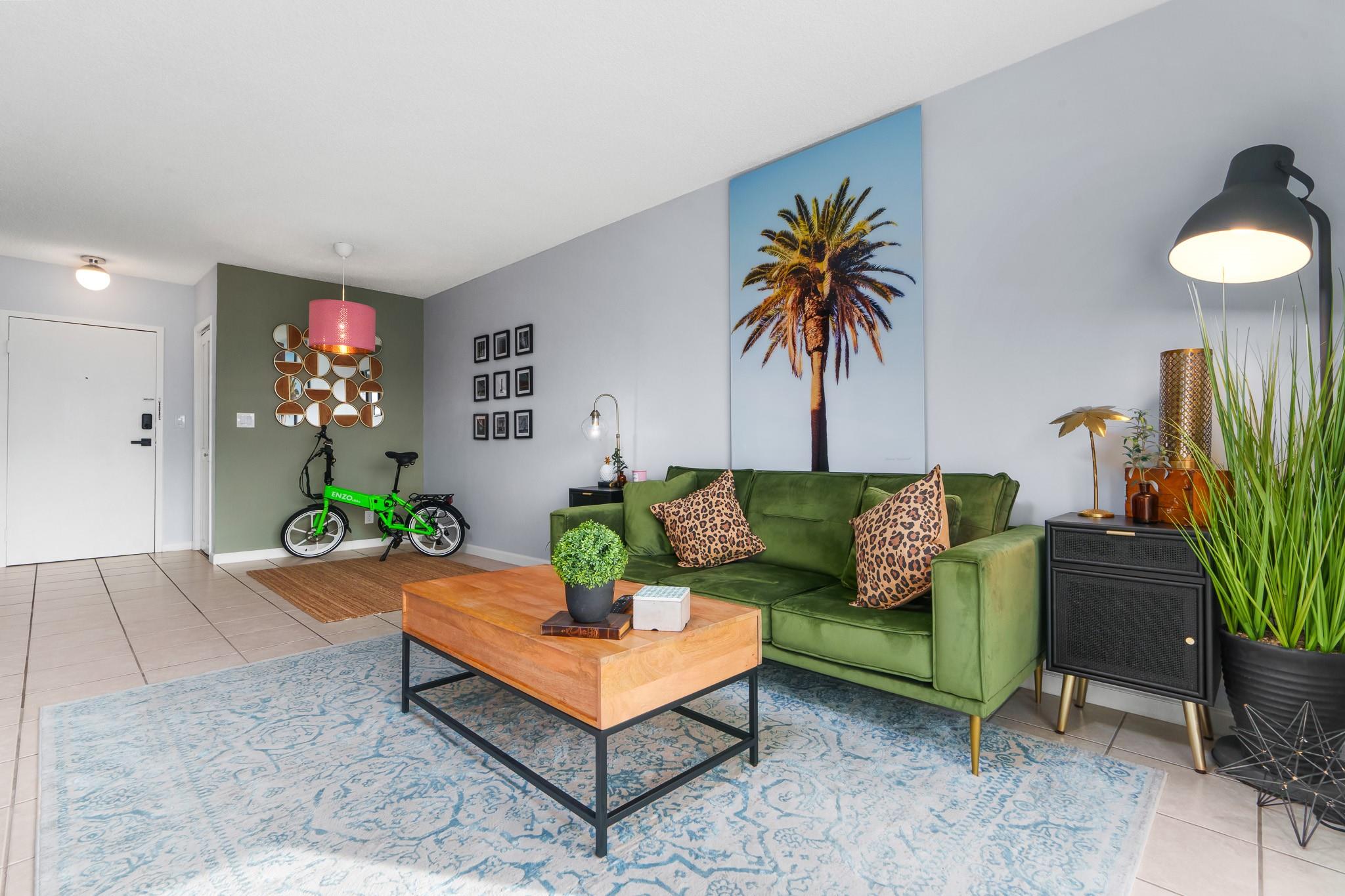 Leisure Sands Condo - Residential