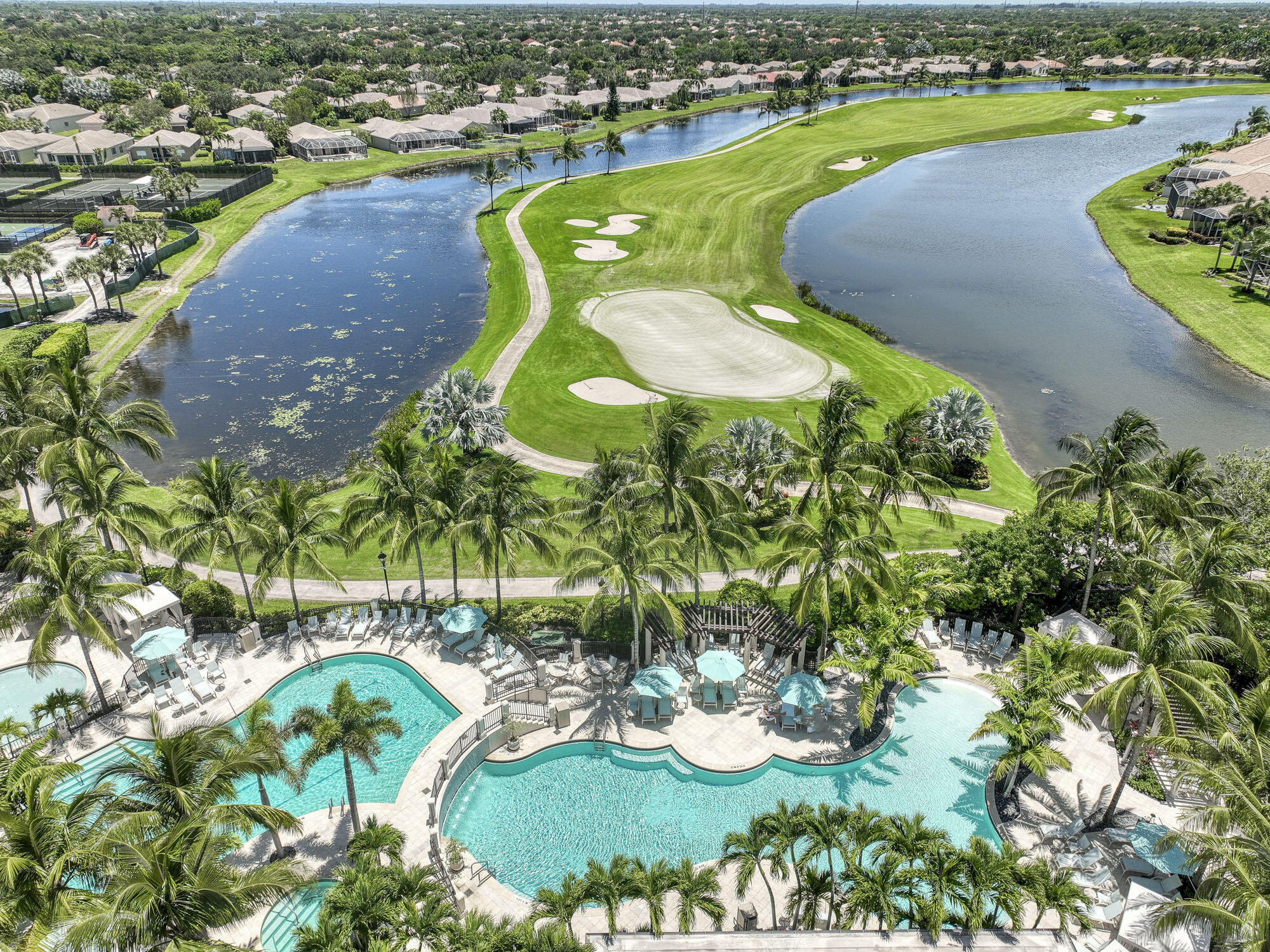 Sterling Lakes at Aberdeen - Residential