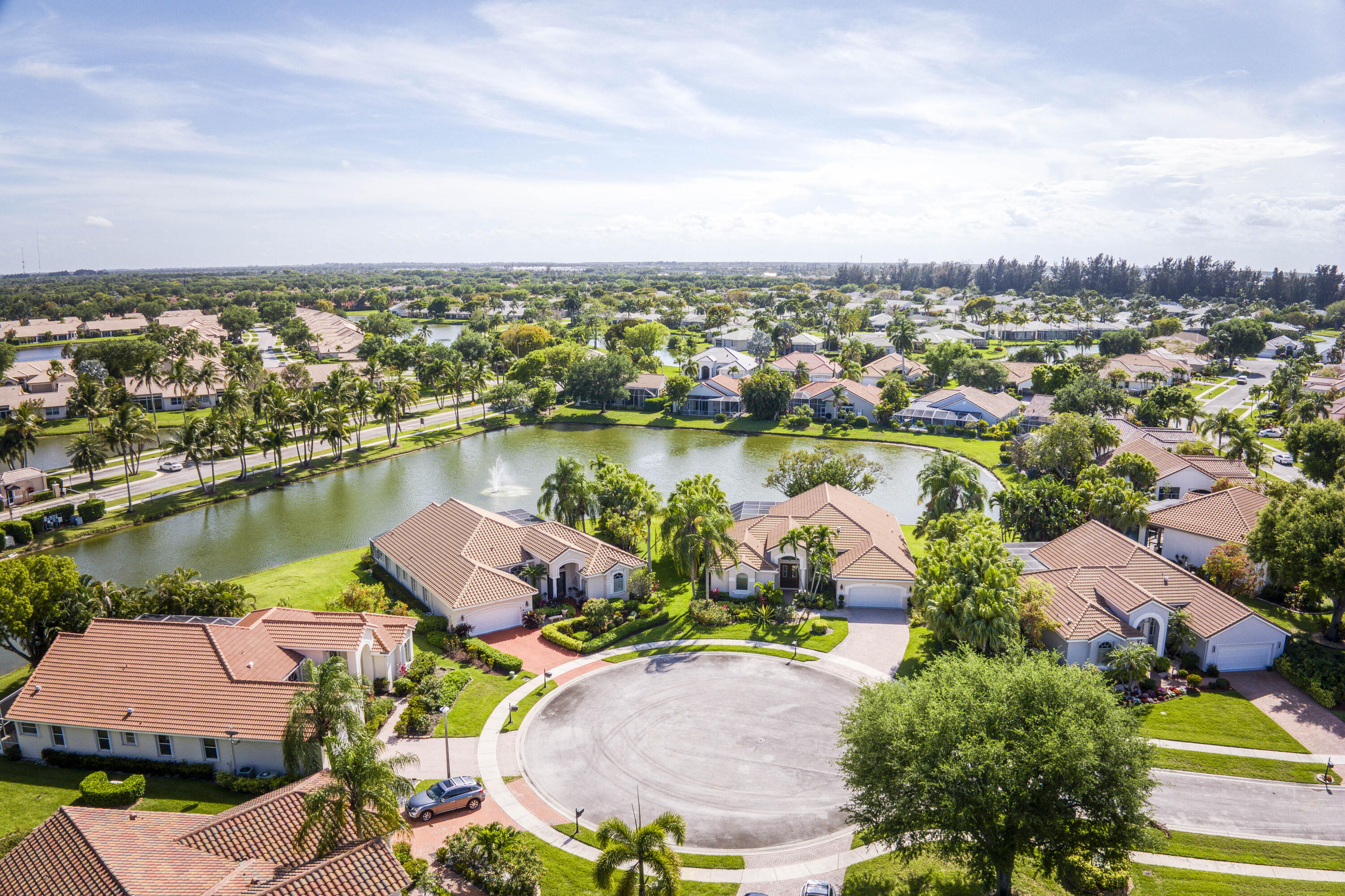 Sterling Lakes at Aberdeen - Residential