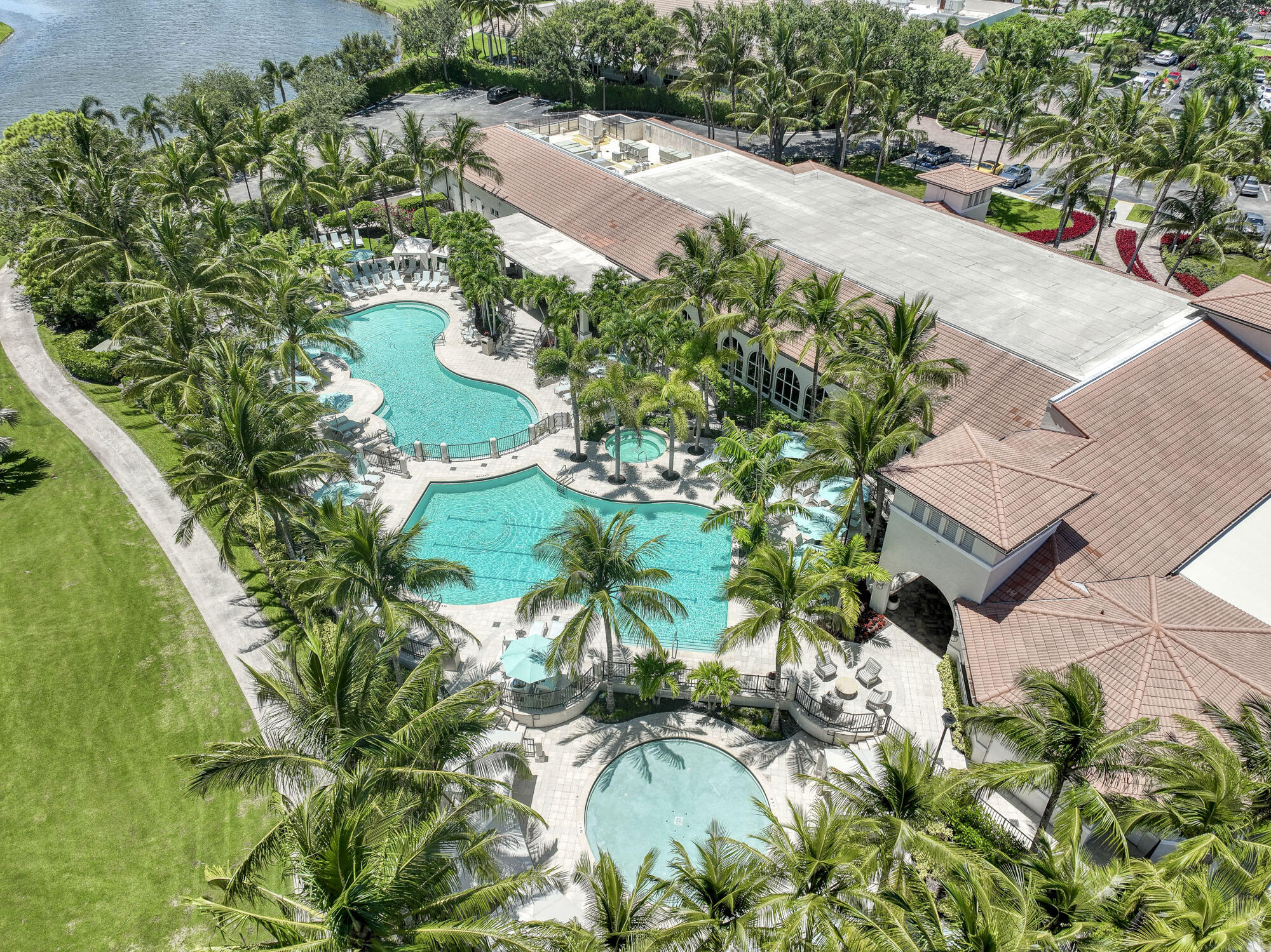 Sterling Lakes at Aberdeen - Residential