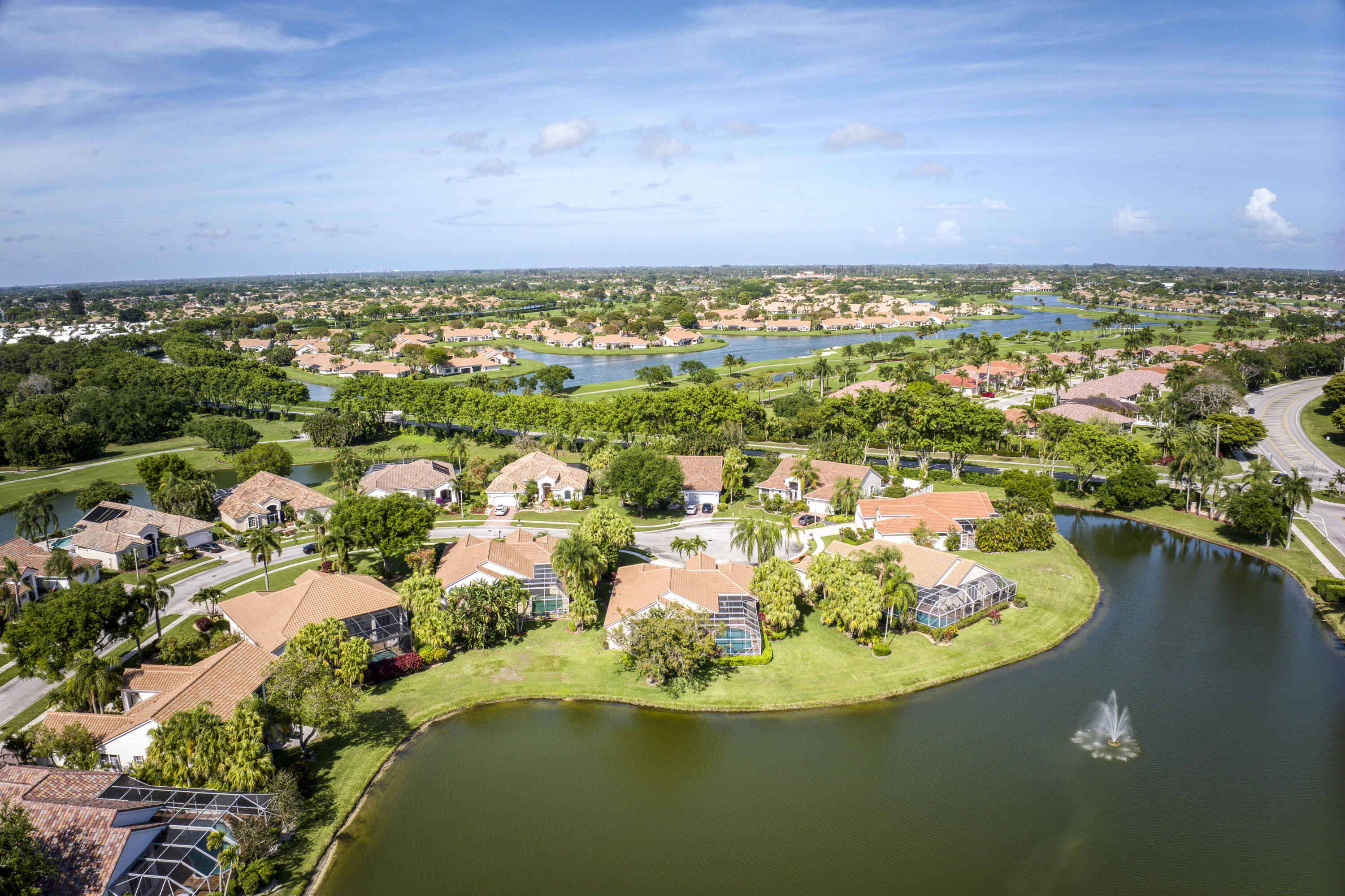 Sterling Lakes at Aberdeen - Residential