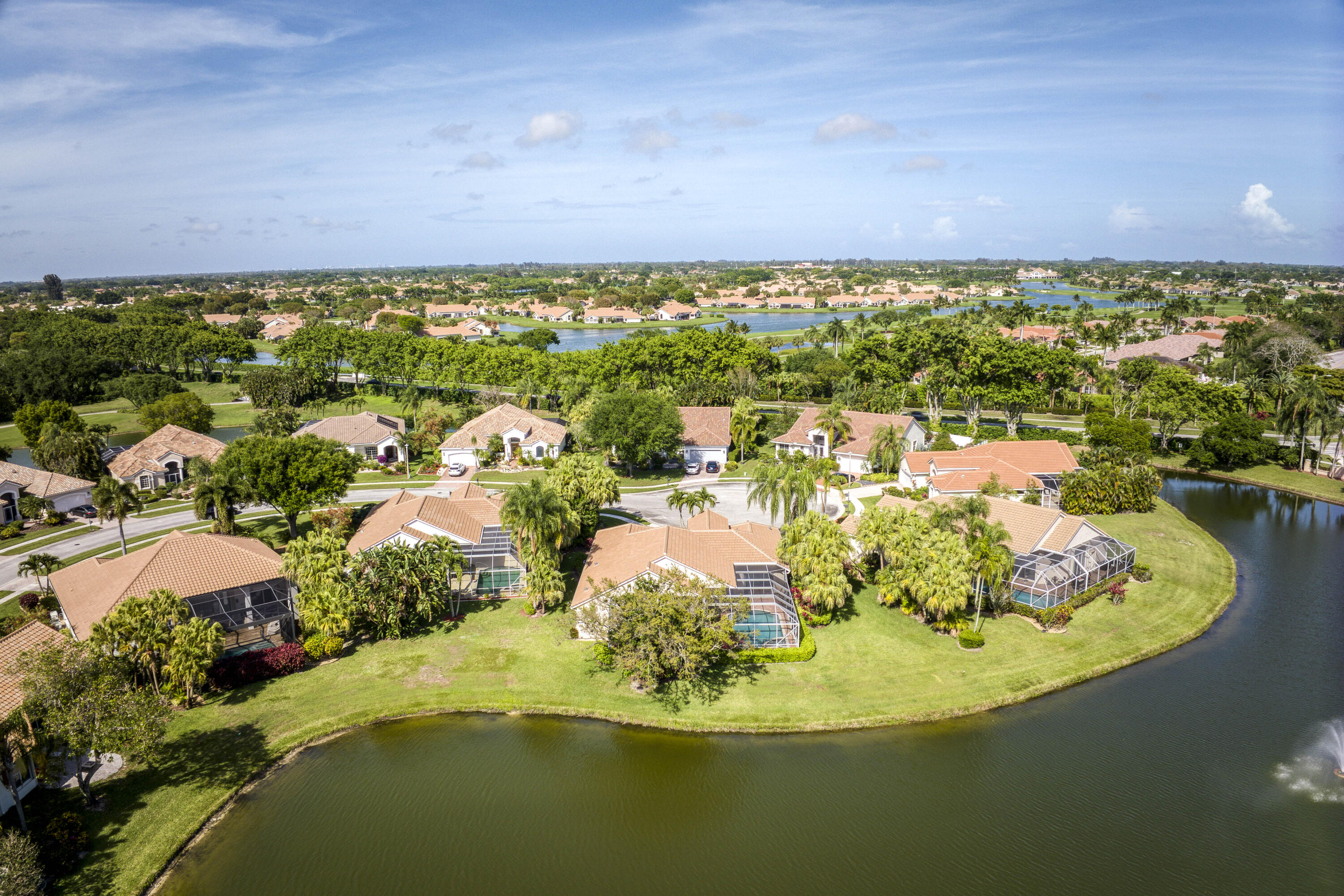 Sterling Lakes at Aberdeen - Residential
