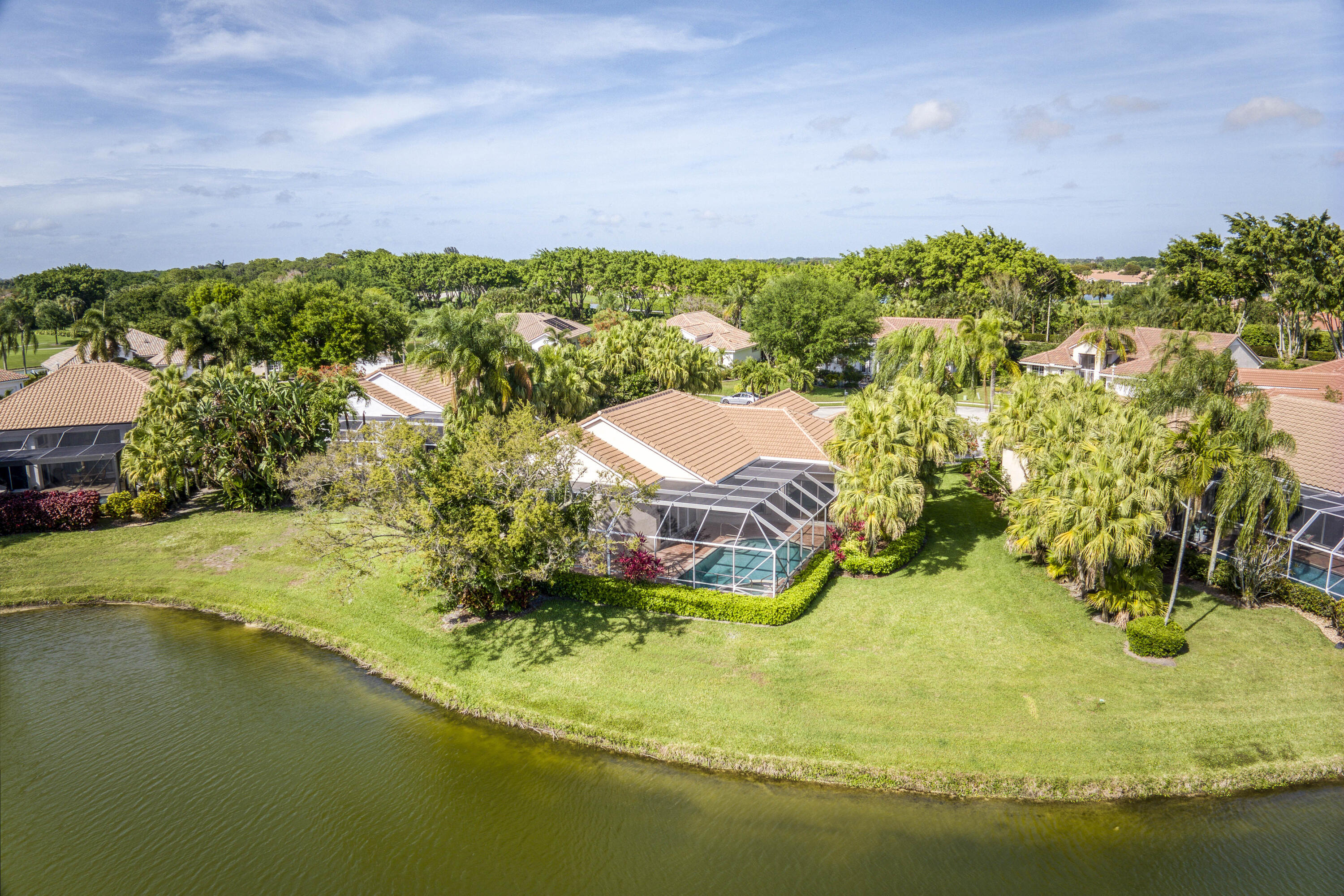 Sterling Lakes at Aberdeen - Residential