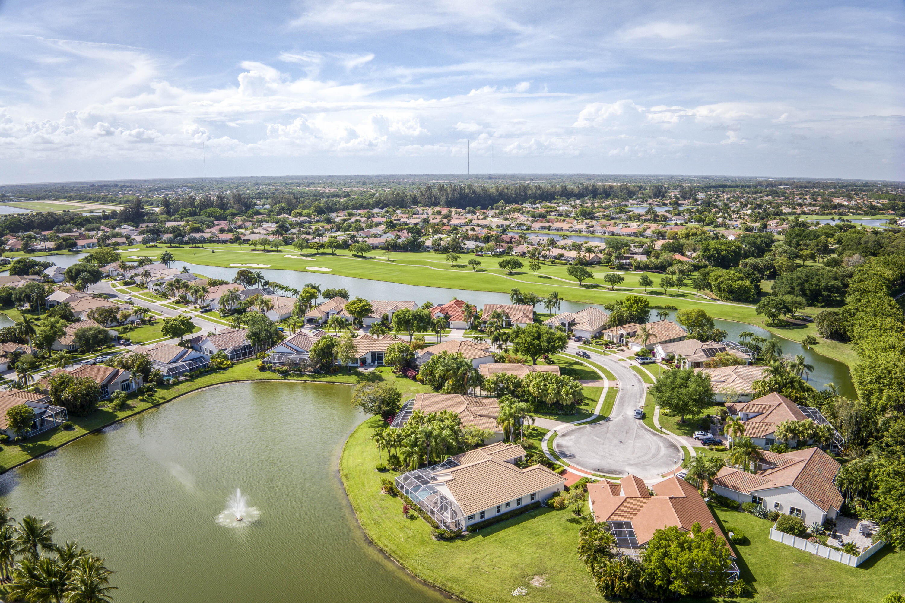 Sterling Lakes at Aberdeen - Residential