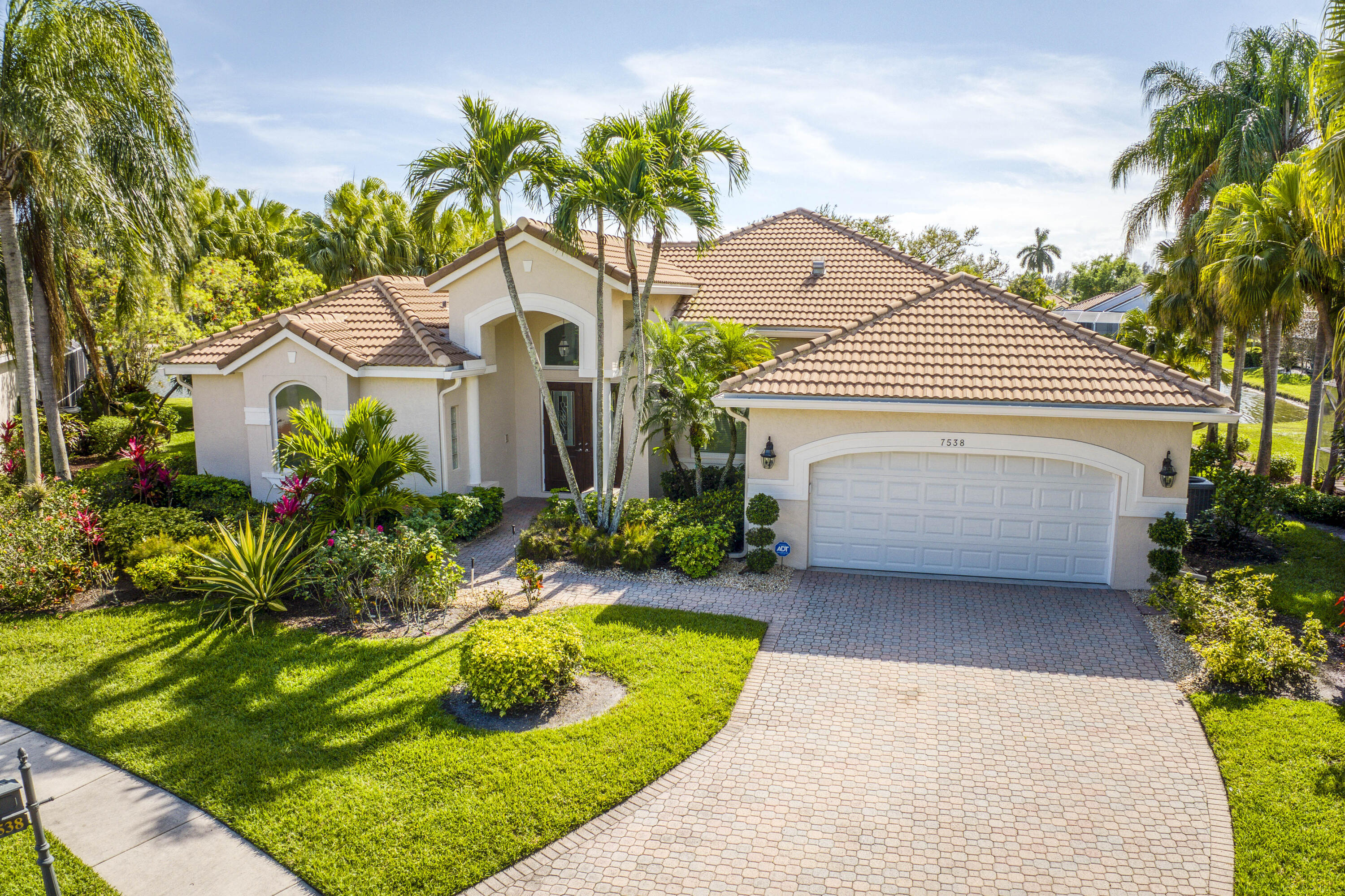 Sterling Lakes at Aberdeen - Residential