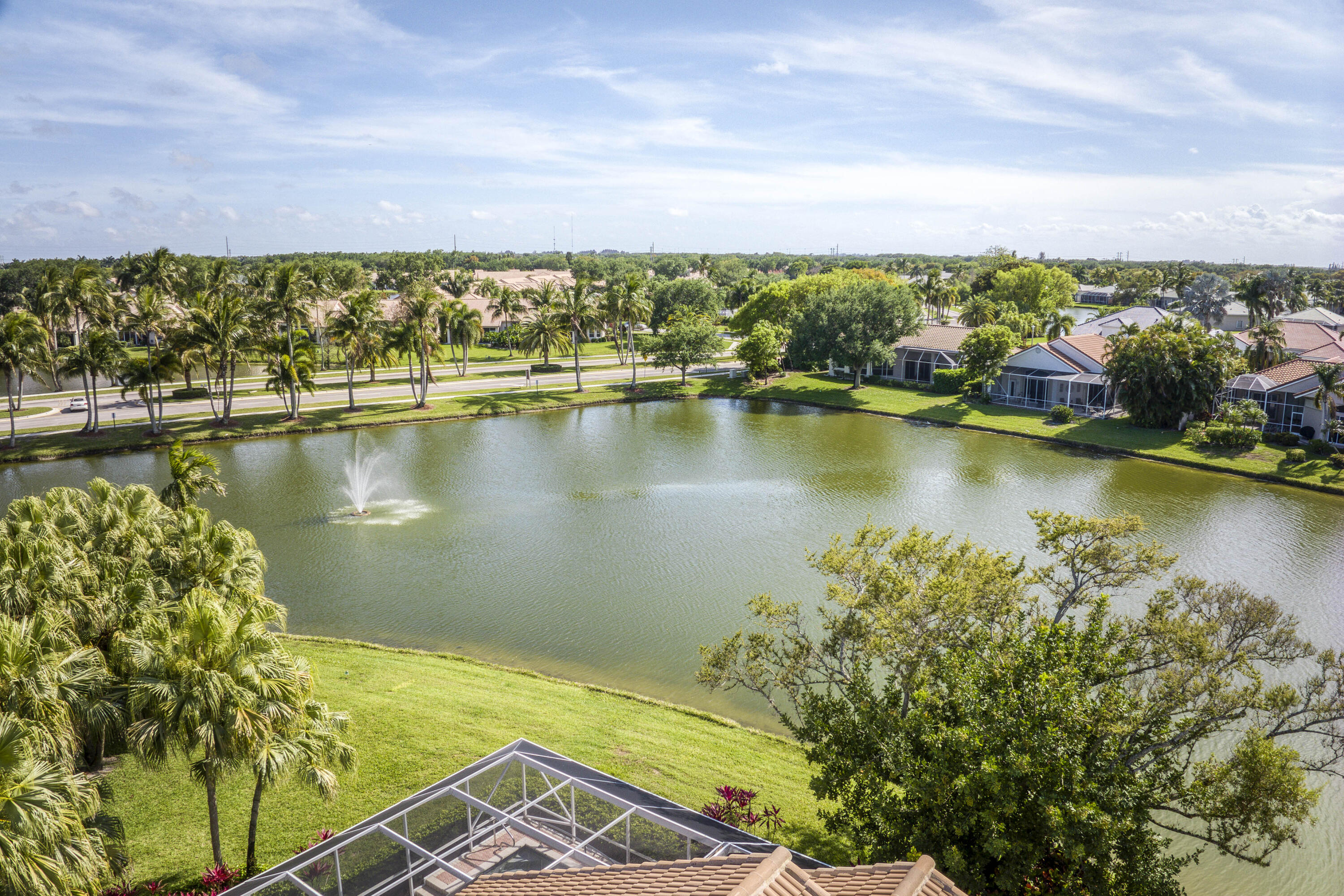 Sterling Lakes at Aberdeen - Residential