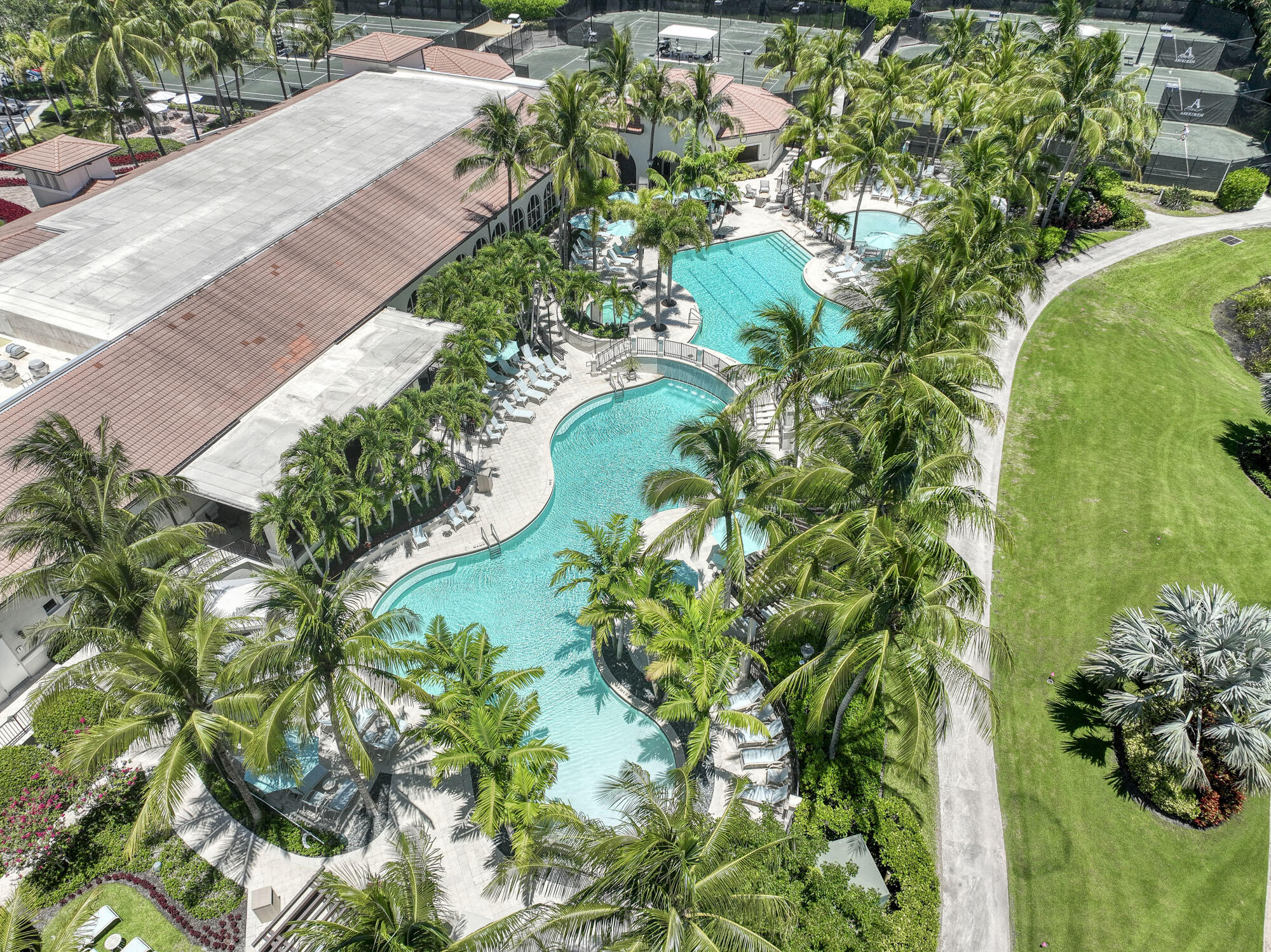 Sterling Lakes at Aberdeen - Residential